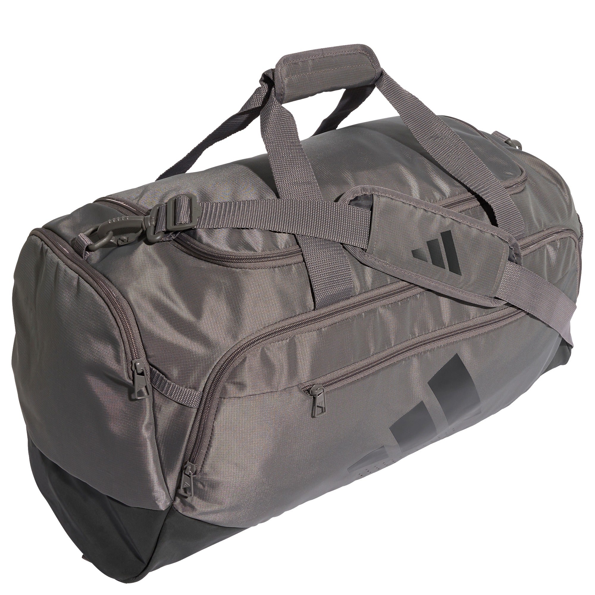 adidas Tra Def Duffle M - Reisetasche M (chacoa/black) - Image 2