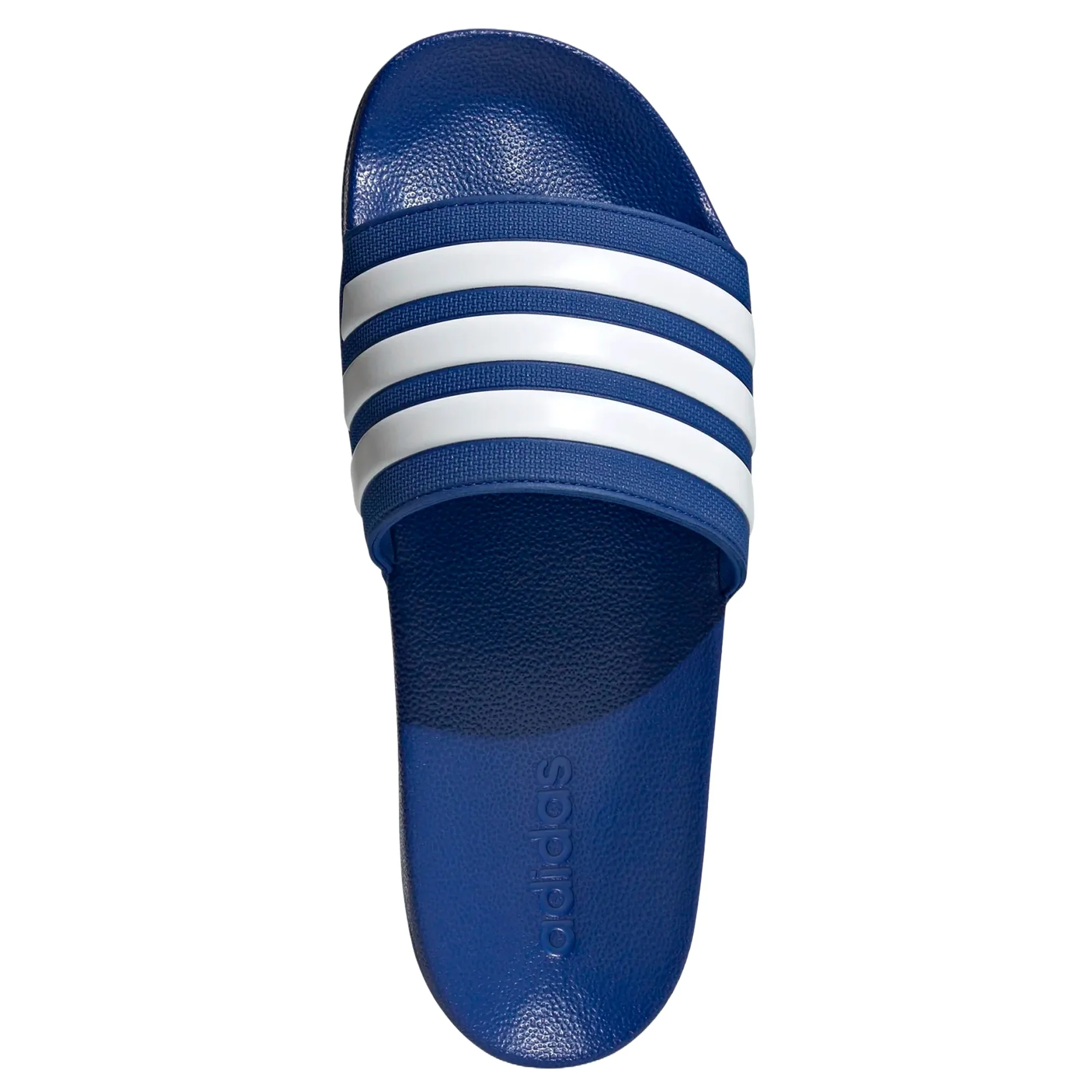 adidas Adilette Shower - Badeschuh GW1048 (team royal blue/ftwr white/team royal blue, 38) - Image 4