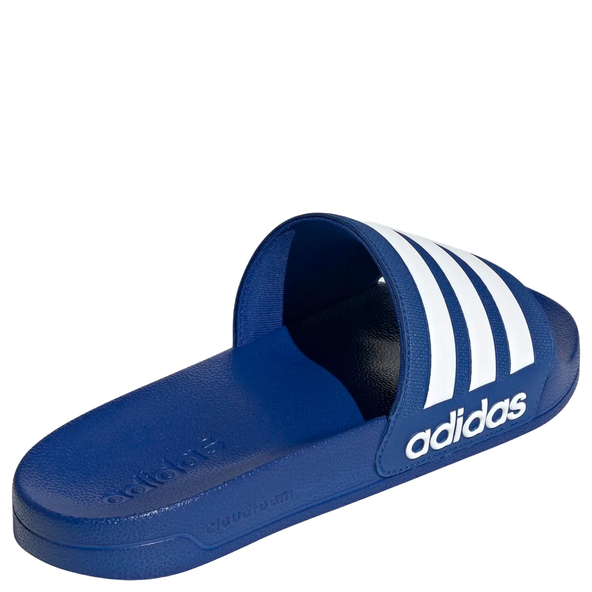 adidas Adilette Shower - Badeschuh GW1048 (team royal blue/ftwr white/team royal blue, 38) - Image 6