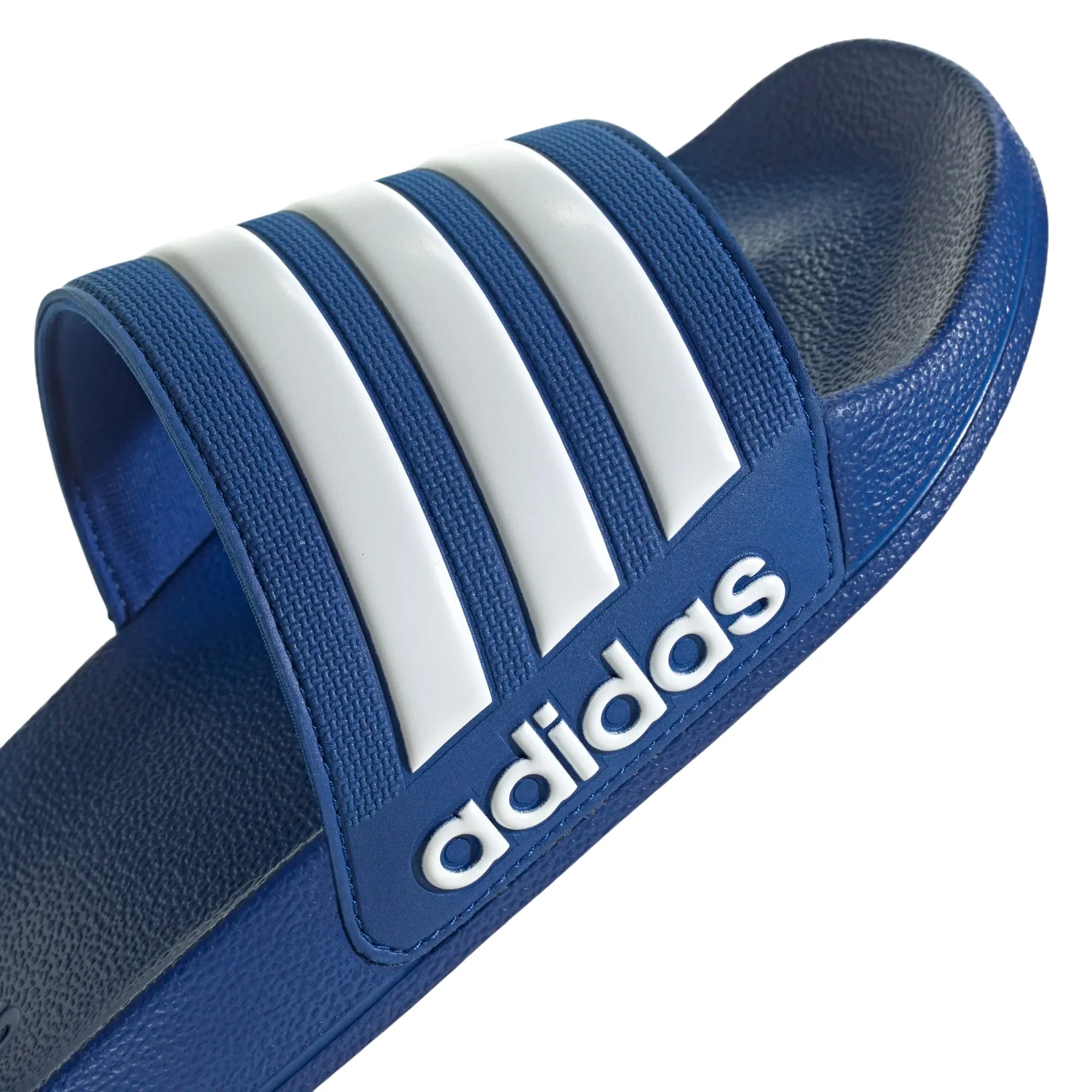 adidas Adilette Shower - Badeschuh GW1048 (team royal blue/ftwr white/team royal blue, 38) - Image 7