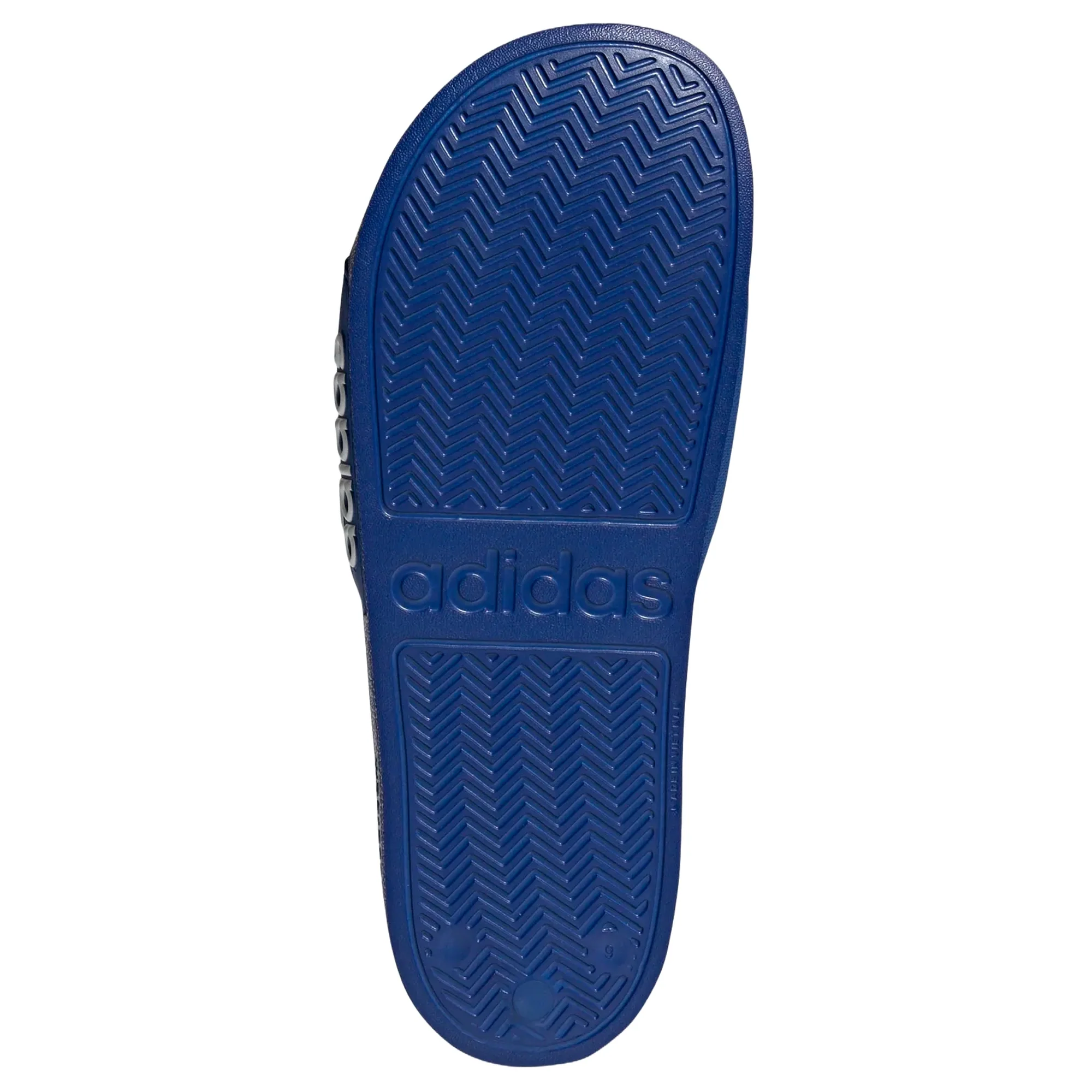 adidas Adilette Shower - Badeschuh GW1048 (team royal blue/ftwr white/team royal blue, 42) - Image 3