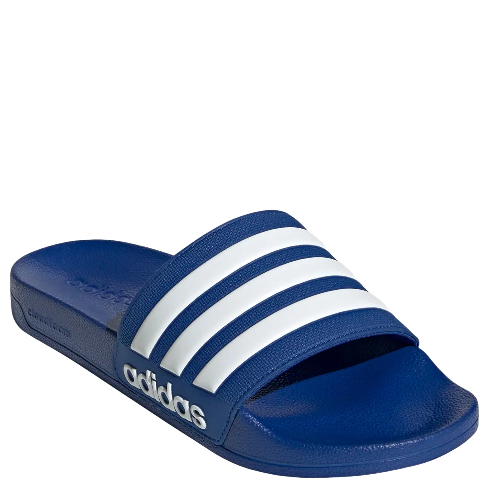 adidas Adilette Shower - Badeschuh GW1048 (team royal blue/ftwr white/team royal blue, 42) - Image 5