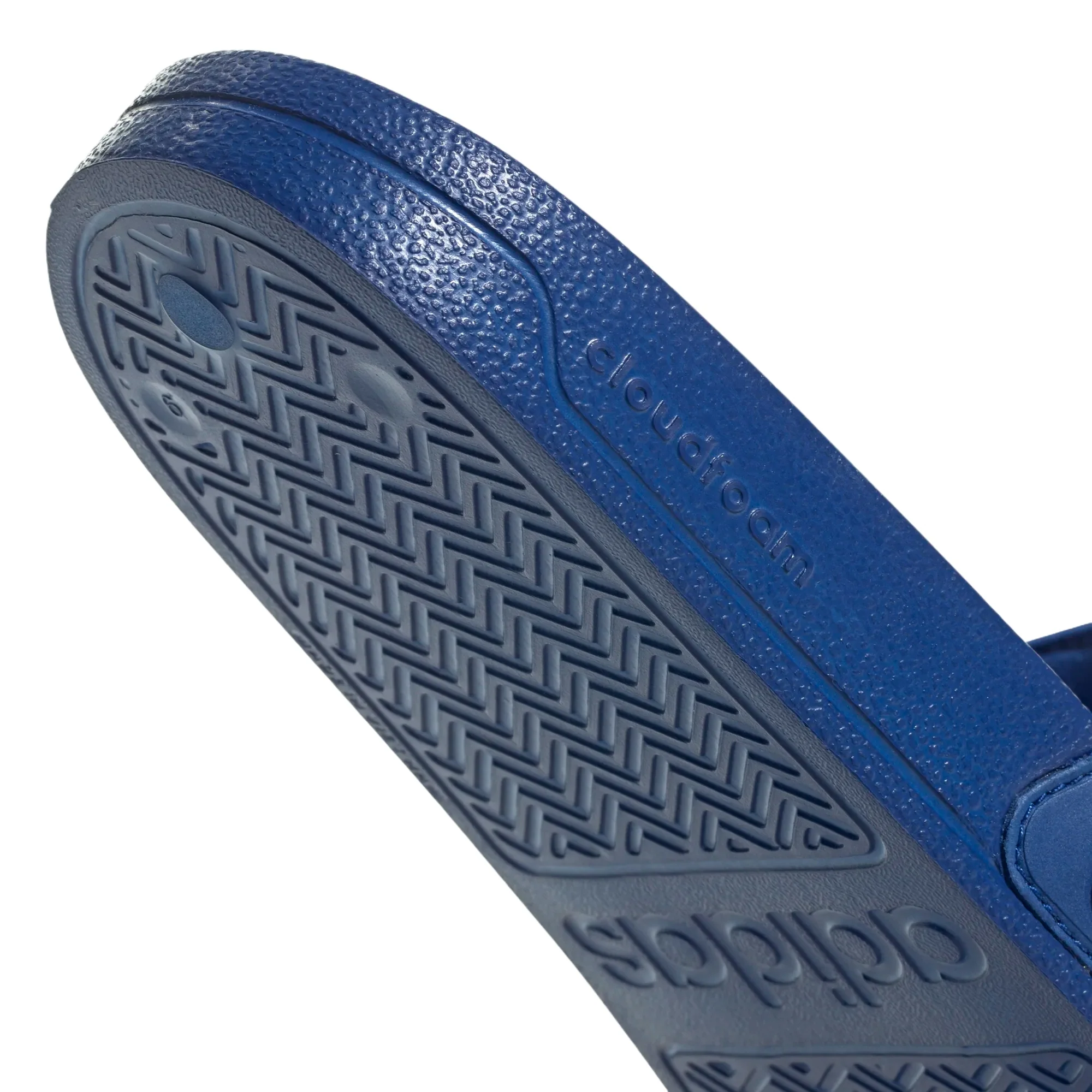 adidas Adilette Shower - Badeschuh GW1048 (team royal blue/ftwr white/team royal blue, 42) - Image 8