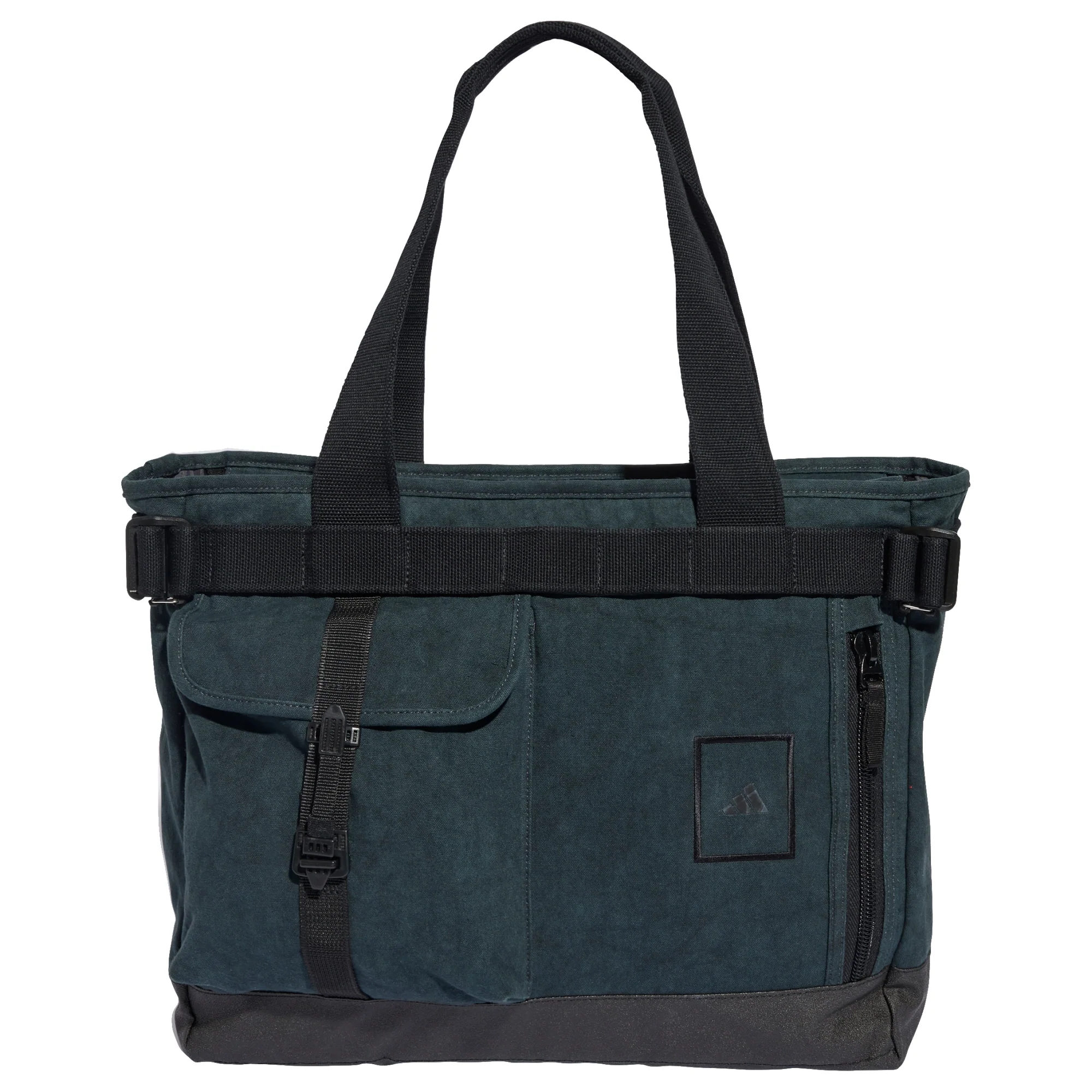 adidas Utility Tote - Shopper (carbon)