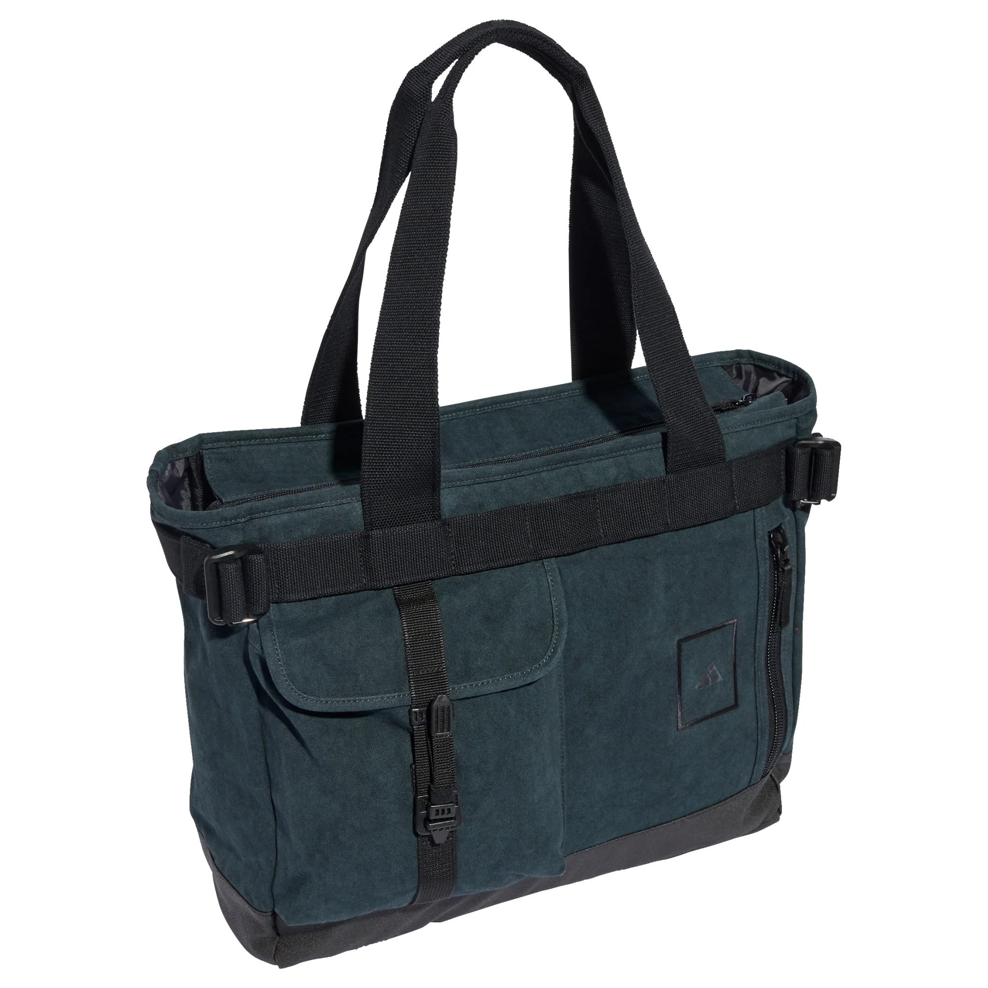 adidas Utility Tote - Shopper (carbon) - Image 2