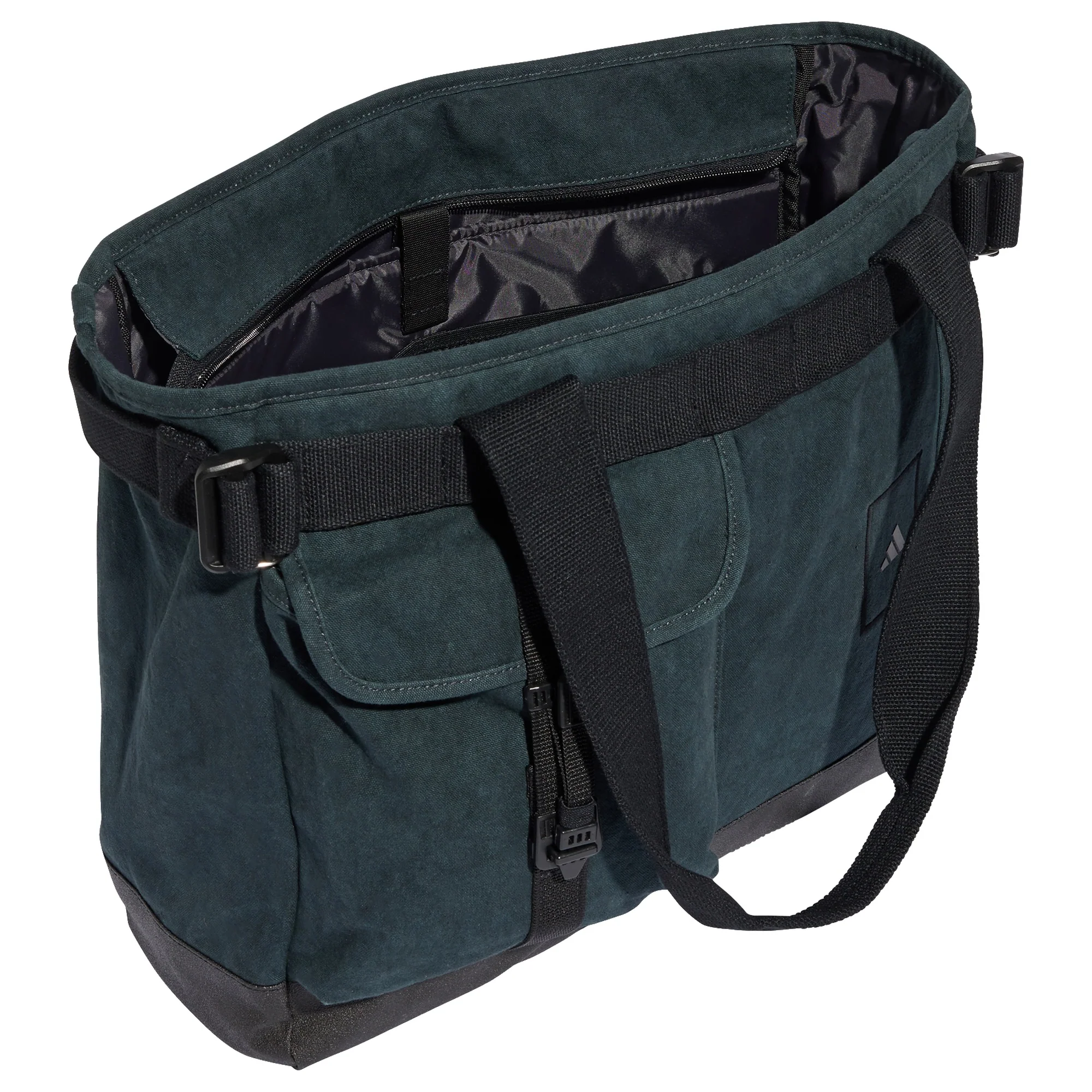 adidas Utility Tote - Shopper (carbon) - Image 4