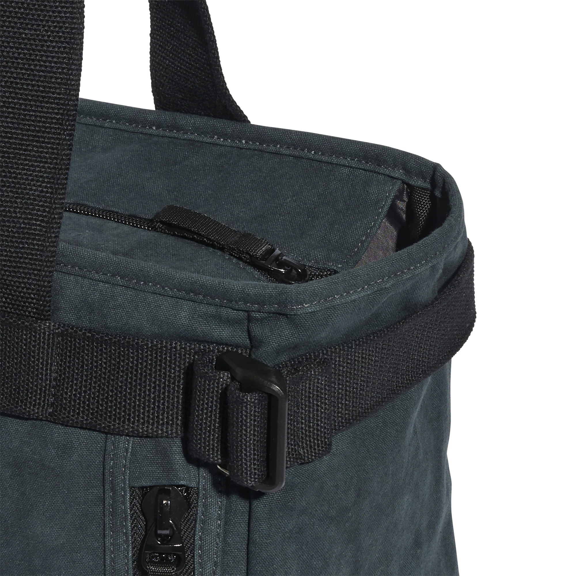 adidas Utility Tote - Shopper (carbon) - Image 6