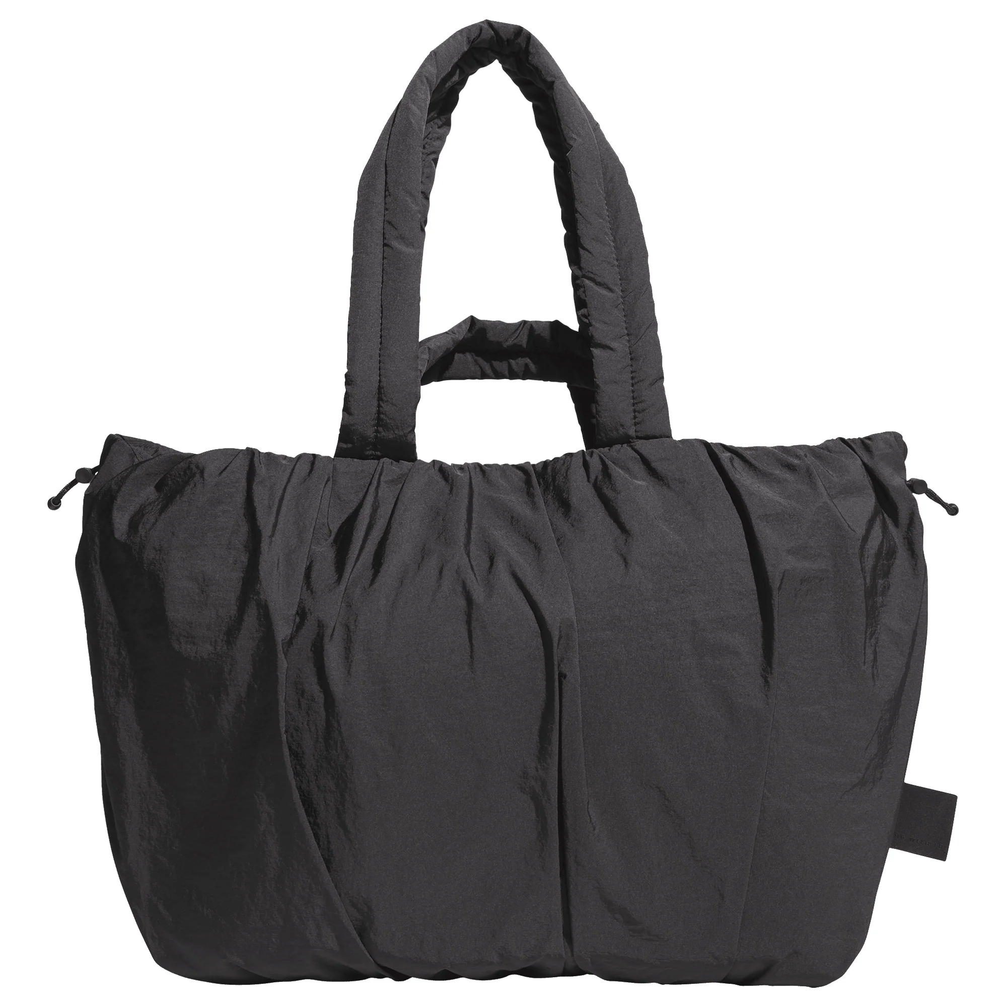 adidas W MH Tote Bag - Shopper (carbon) - Image 3