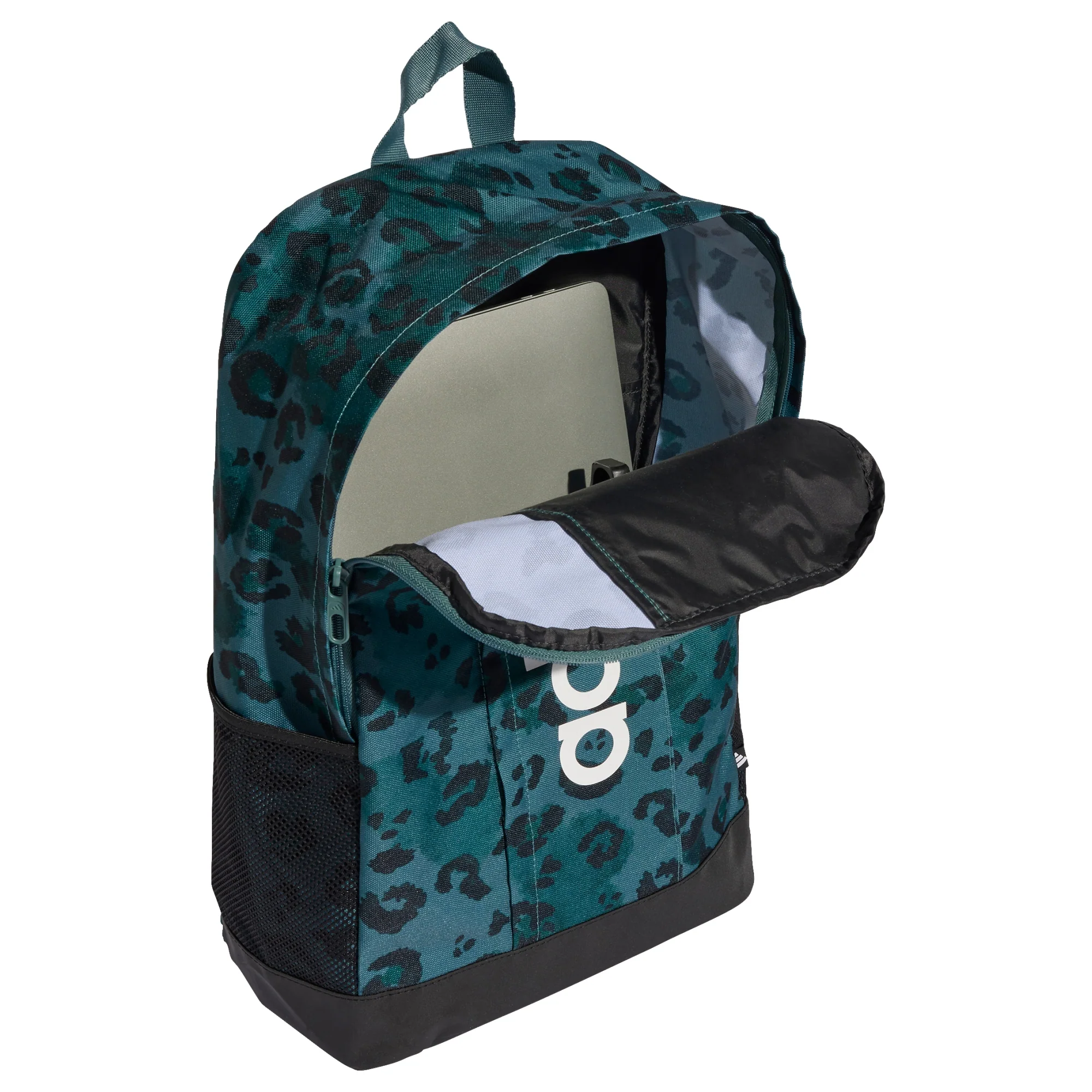 adidas Women Linear GFX - Rucksack 46.5 cm (multicolor/white/pretea) - Image 4