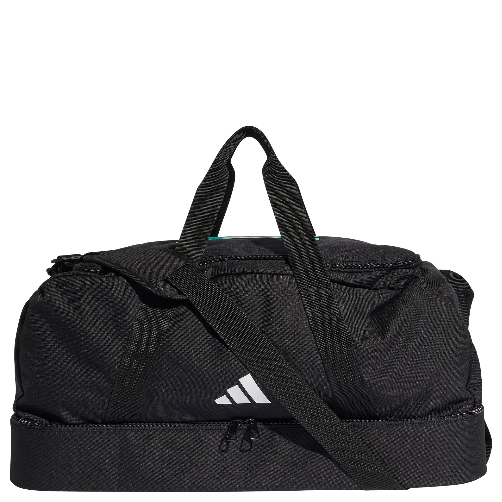 adidas x Mercedes AMG Petronas - Duffel (black)