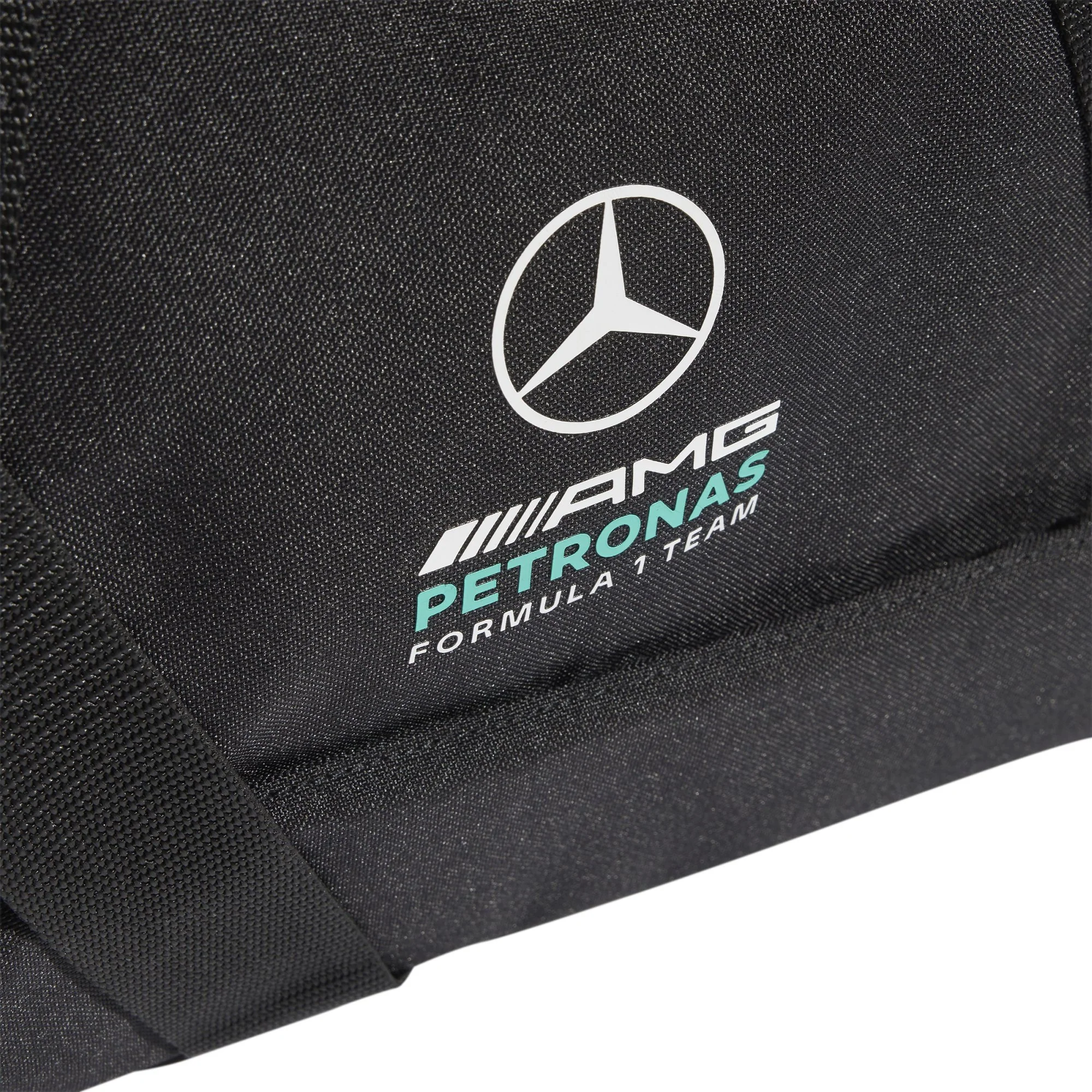 adidas x Mercedes AMG Petronas - Duffel (black) - Image 6