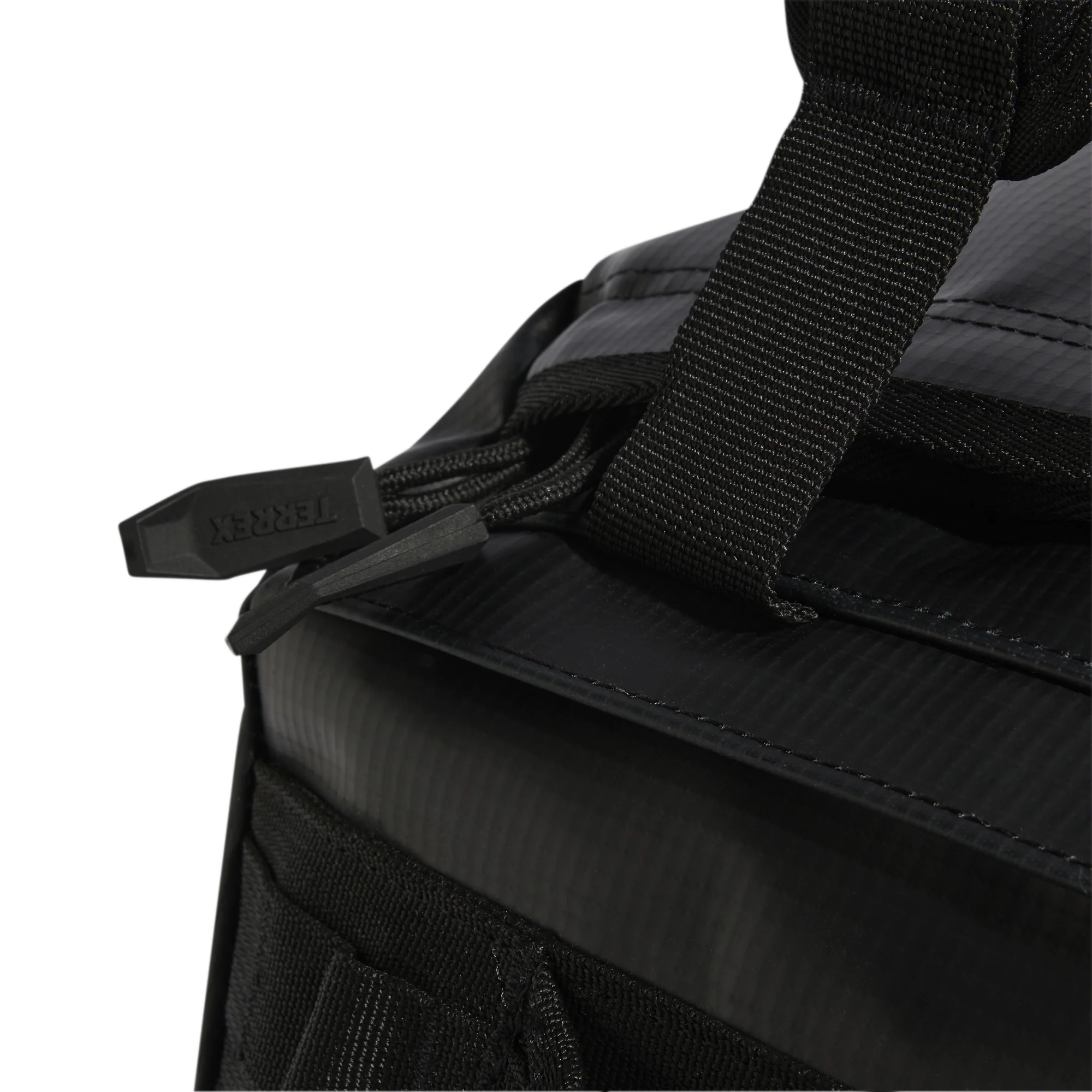 adidas XPR Duffel 50 - Sporttasche (black) - Image 6