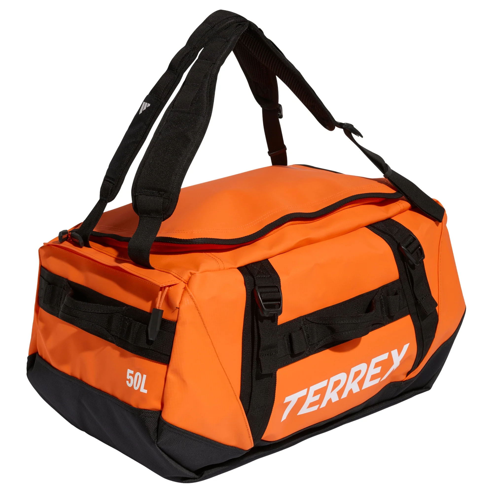adidas XPR Duffel 50 - Sporttasche (seimor) - Image 2