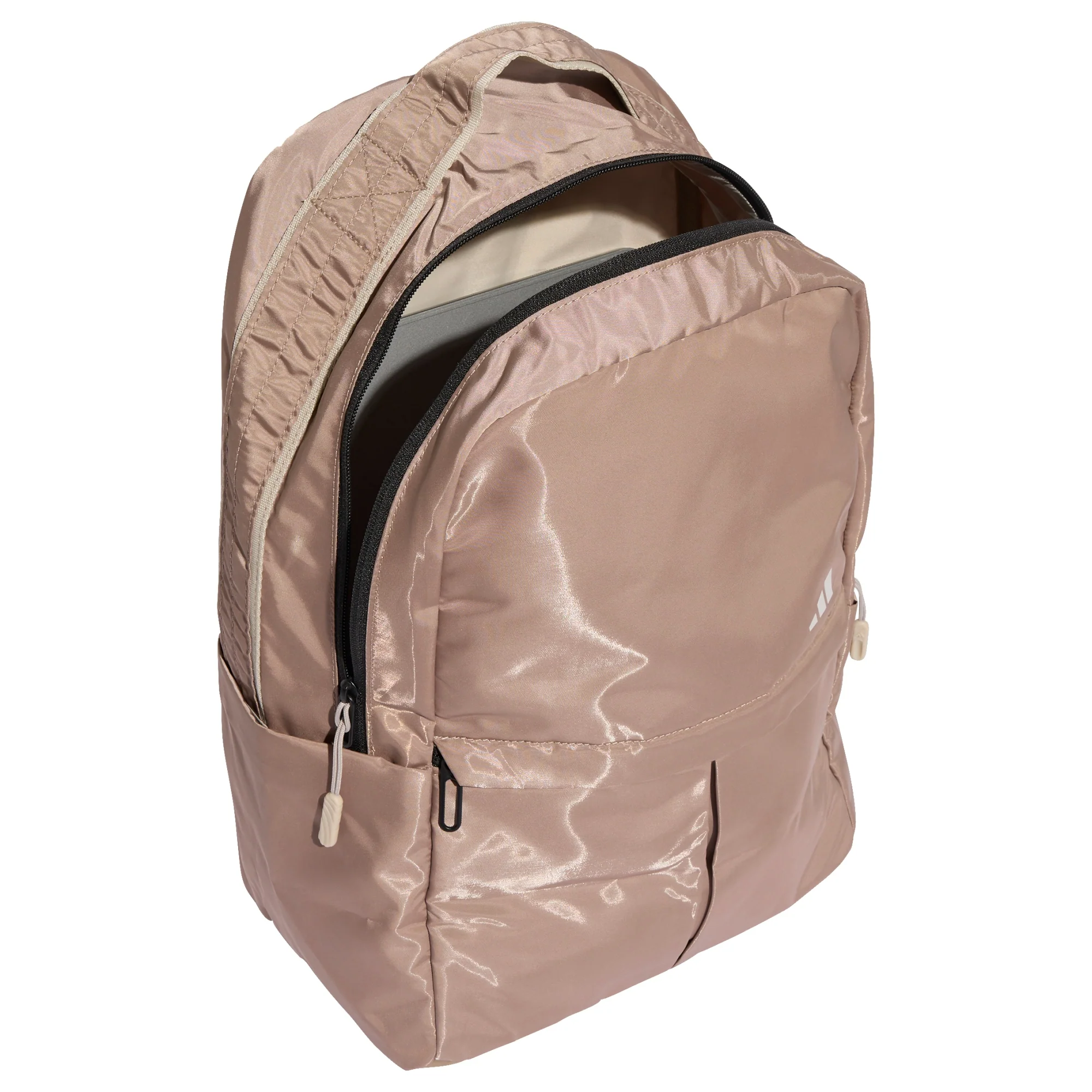 adidas Yoga - Rucksack 42 cm (chalky brown/beige) - Image 4