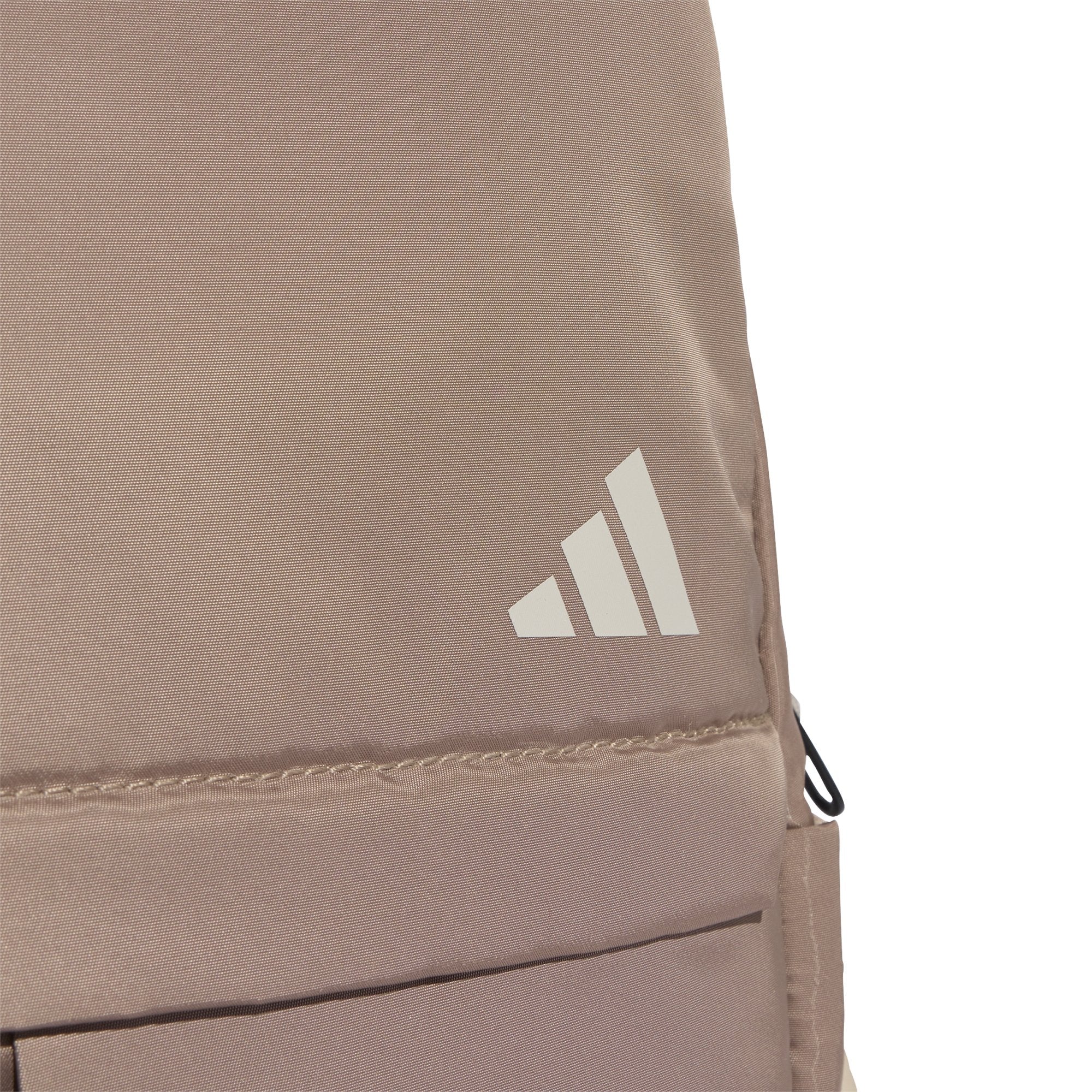 adidas Yoga - Rucksack 42 cm (chalky brown/beige) - Image 5