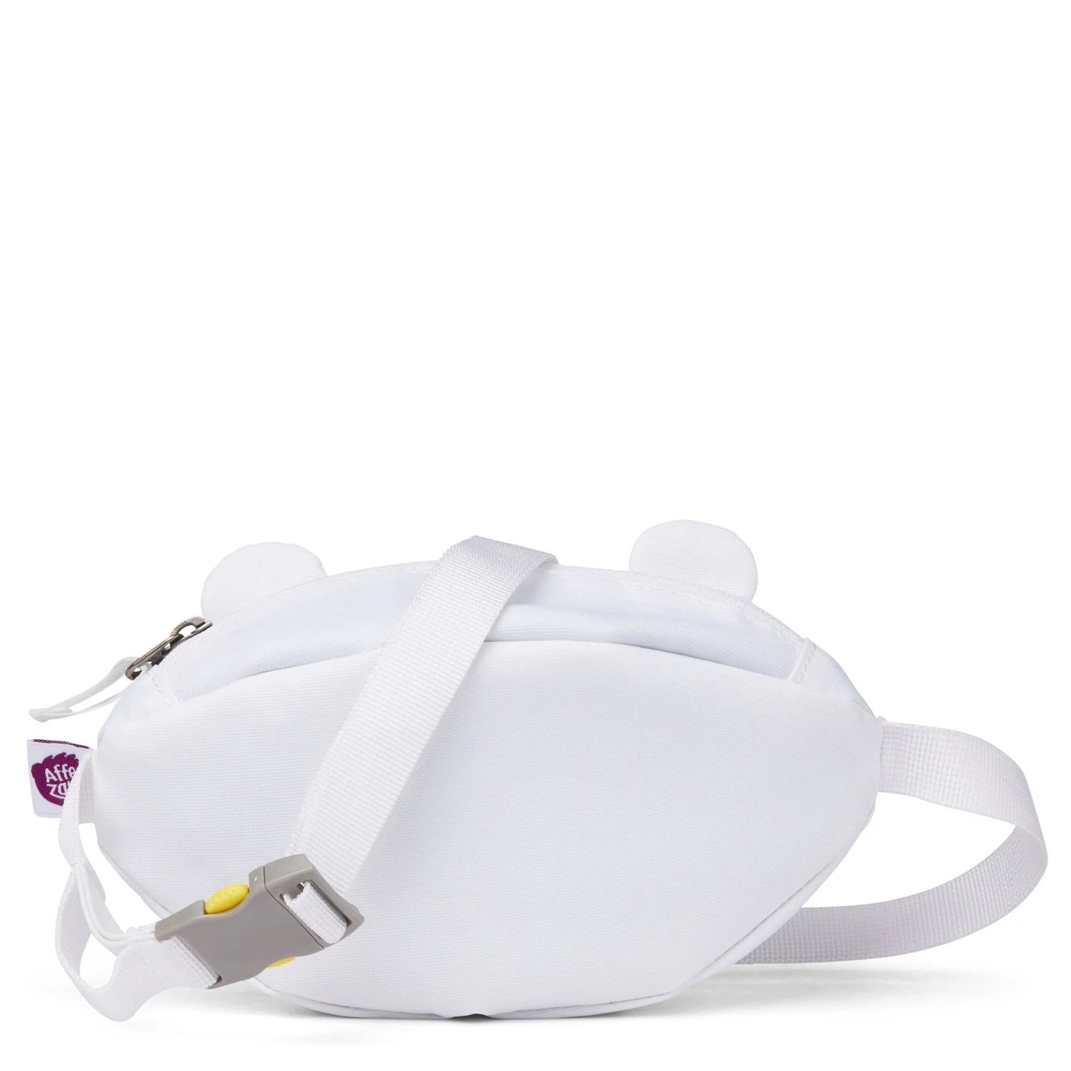 Affenzahn Hipbag - Kindergürteltasche 21.5 cm (Polarbär) - Image 3
