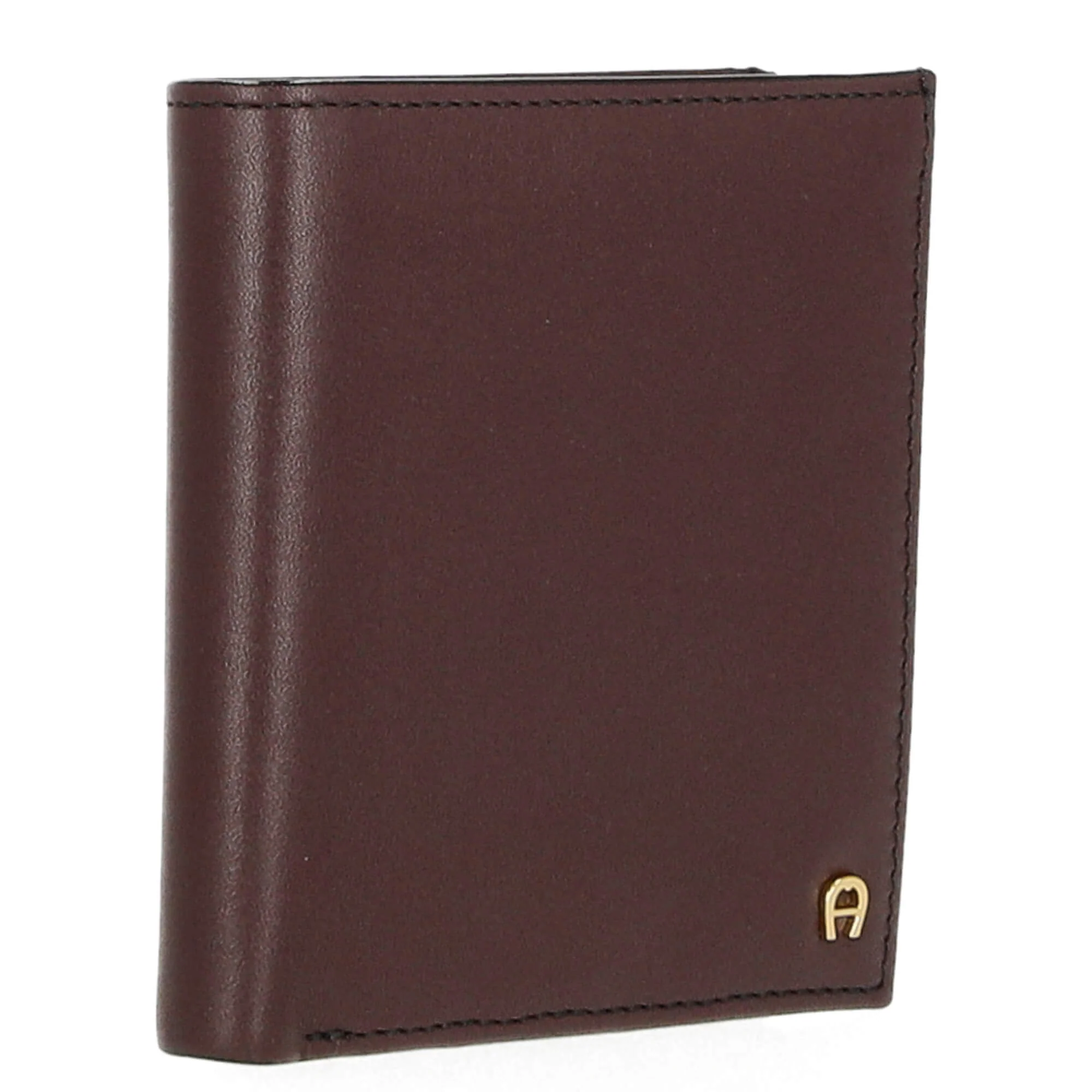 Aigner Basics - Geldbörse 10 cm (antic) - Image 3