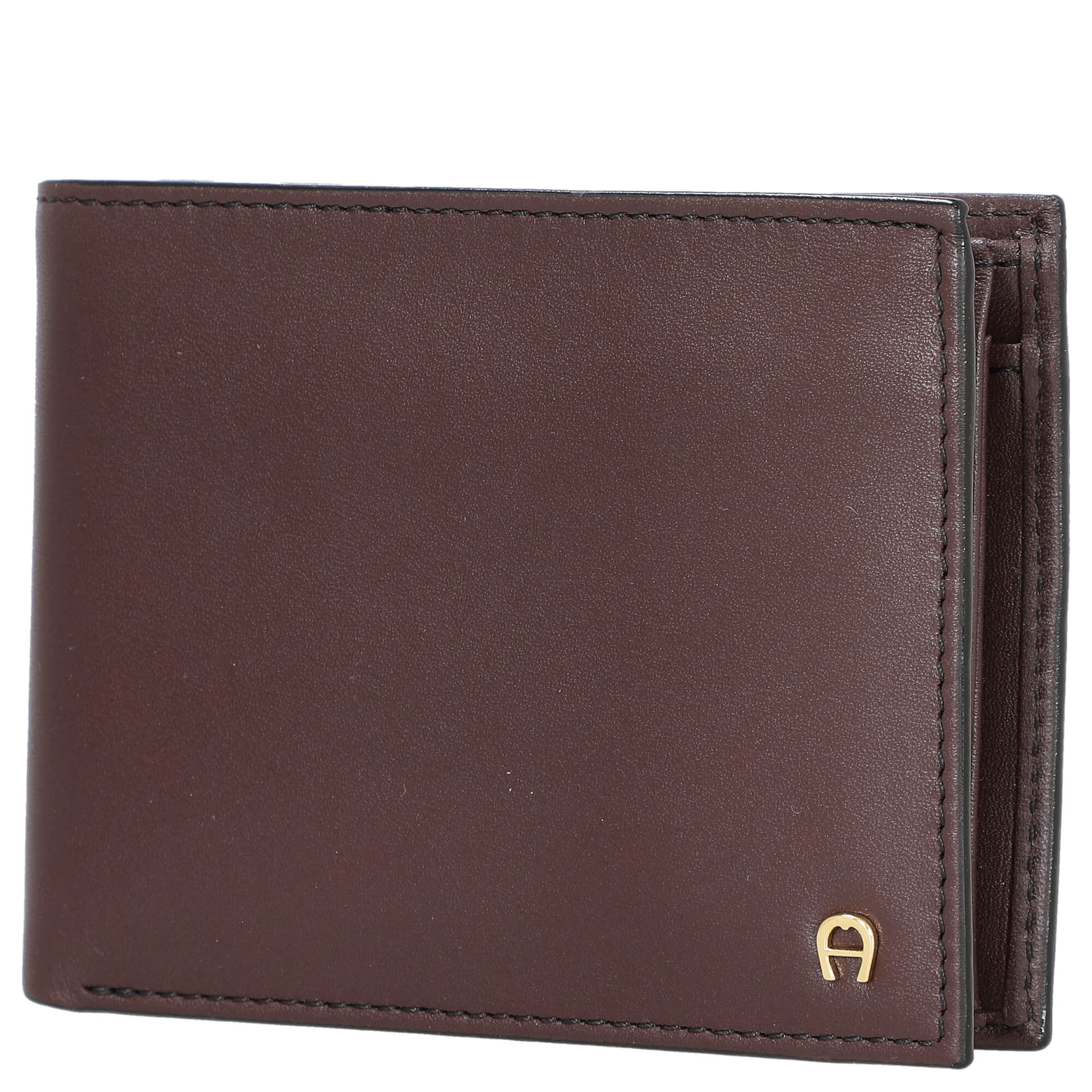 Aigner Basics - Geldbörse 7cc 11 cm (antic) - Image 2