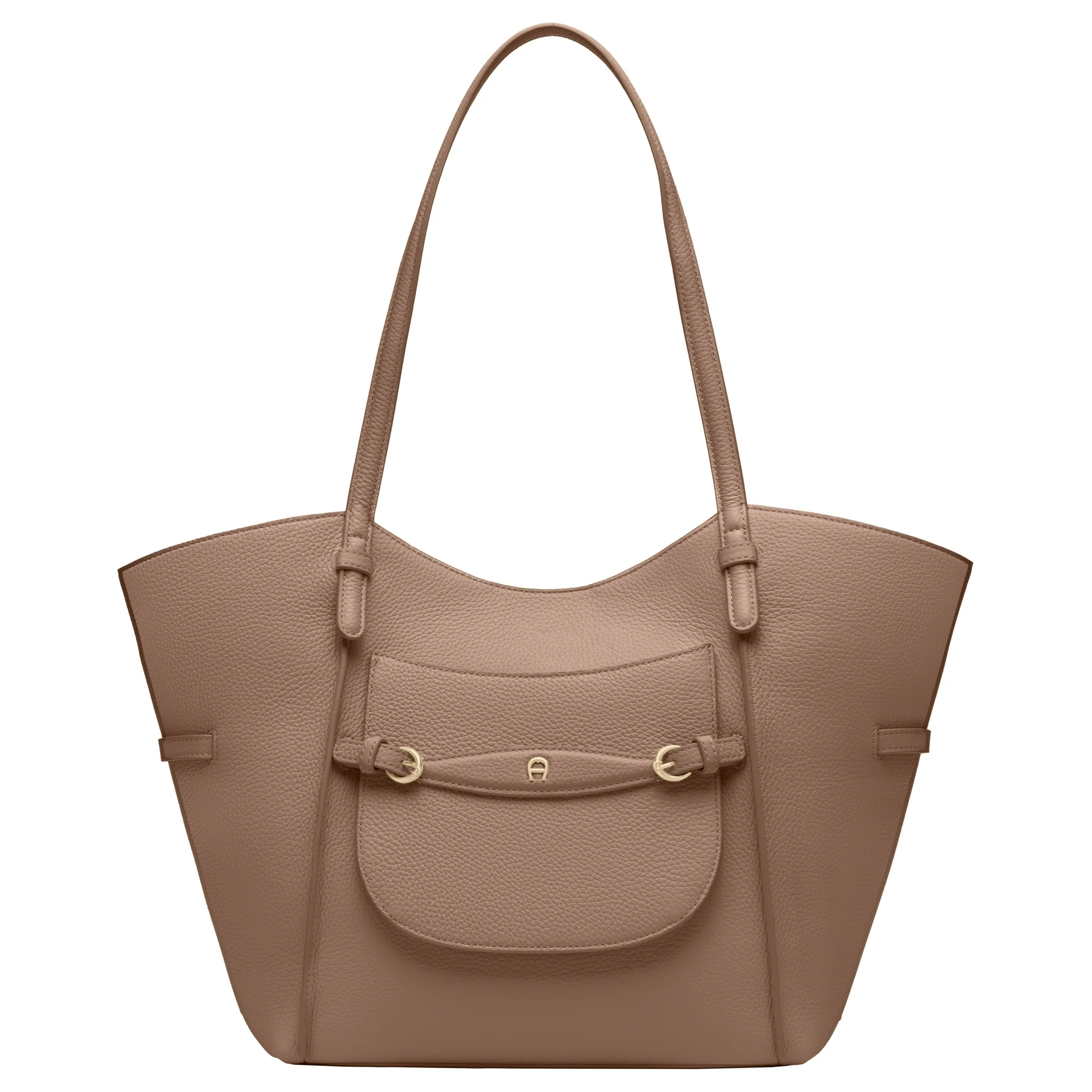 Aigner Cavallo L - Shopper 45 cm (oat beige)