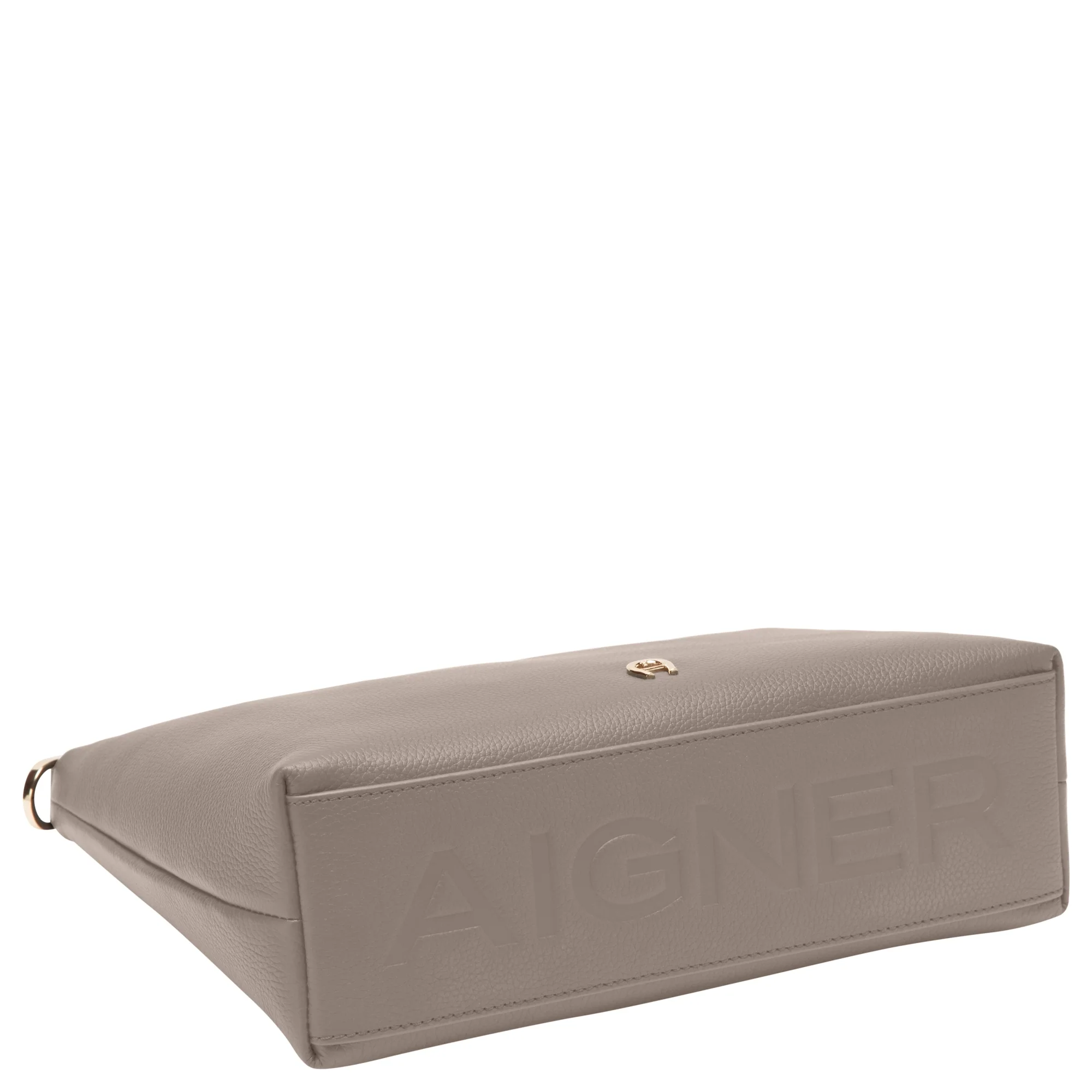 Aigner Zita - Umhängetasche 30 cm S (taupe) - Image 3