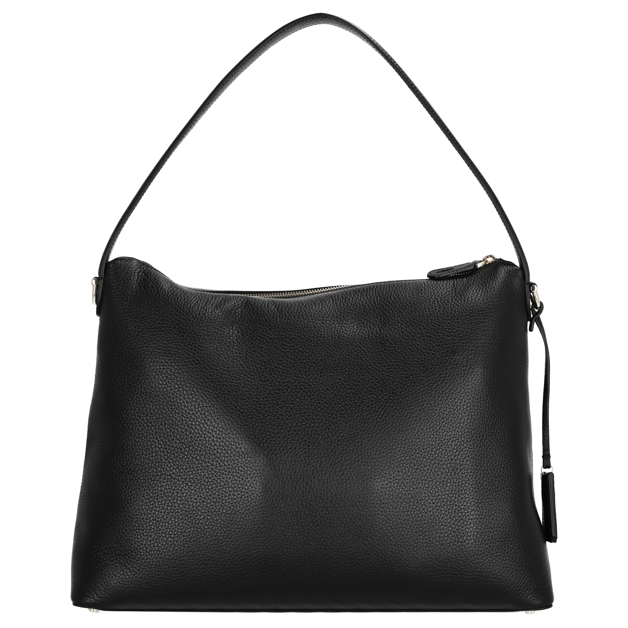 Aigner Delia - Schultertasche L 39 cm (black) - Image 4