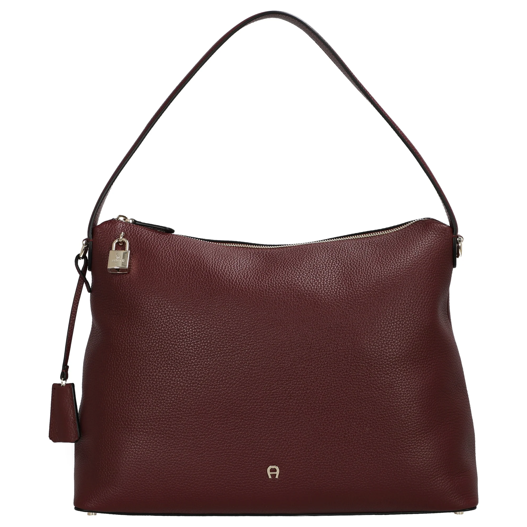 Aigner Delia - Schultertasche L 39 cm (burgundy)