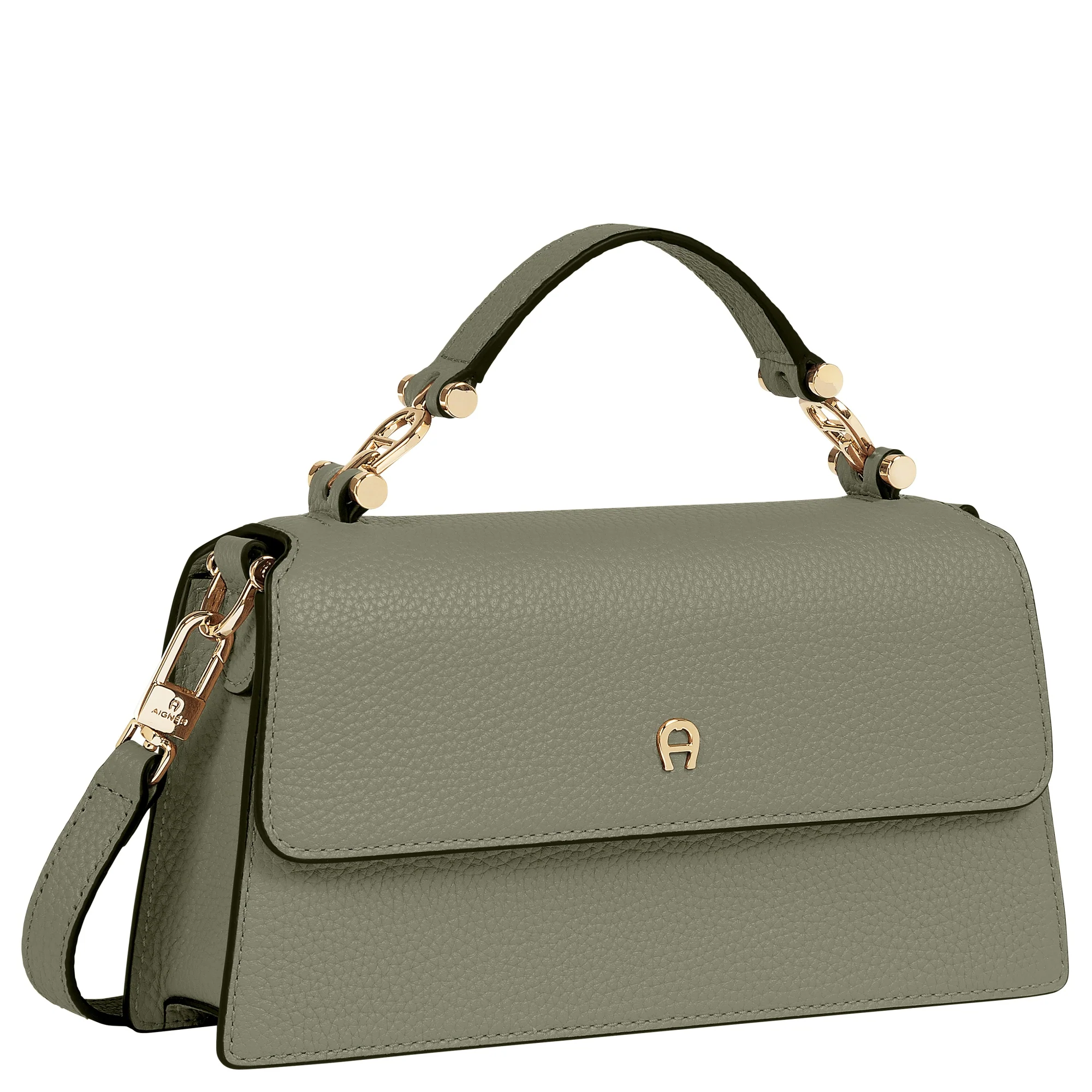 Aigner Delia - Umhängetasche S 23 cm (moss green) - Image 2