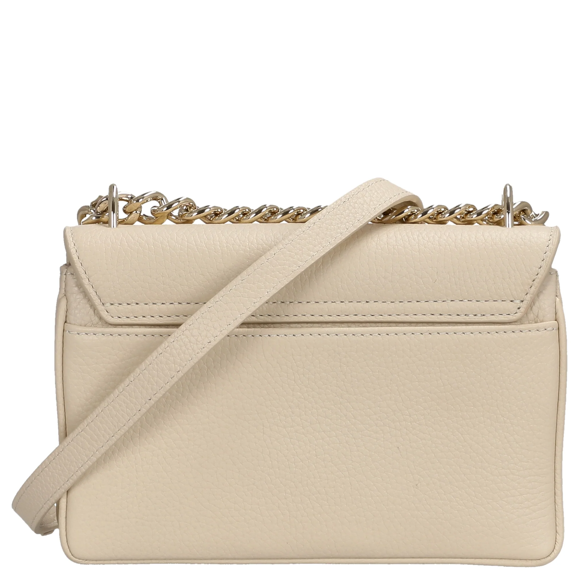 Aigner Diadora - Abendtasche XS 20 cm (macadamia white) - Image 4