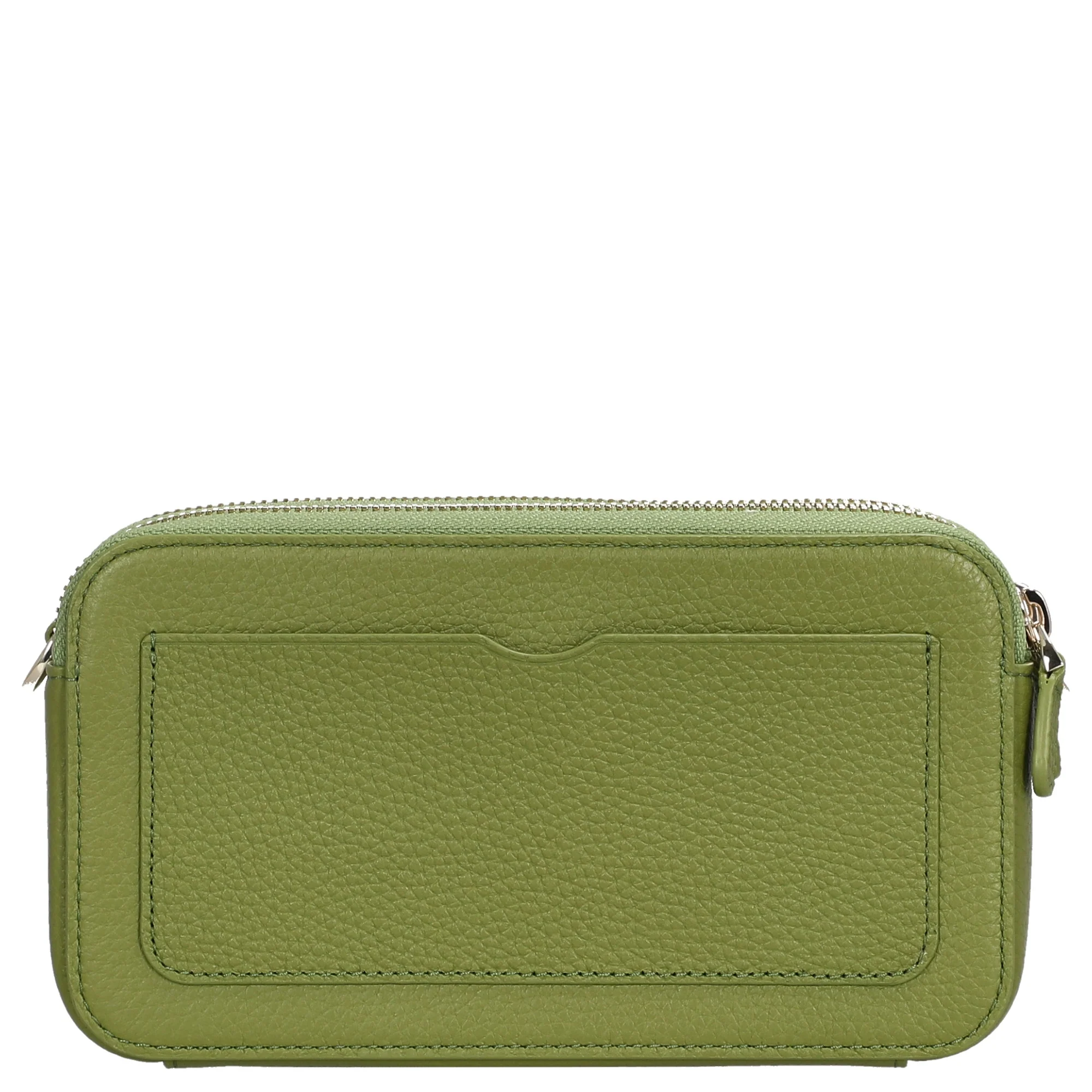 Aigner Diadora - Handytasche 3cc 19 cm (pistachio green) - Image 4