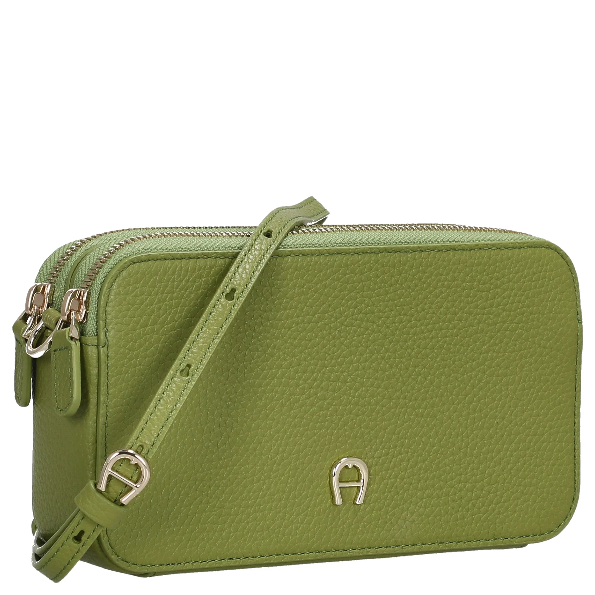 Aigner Diadora - Handytasche 3cc 19 cm (pistachio green) - Image 5