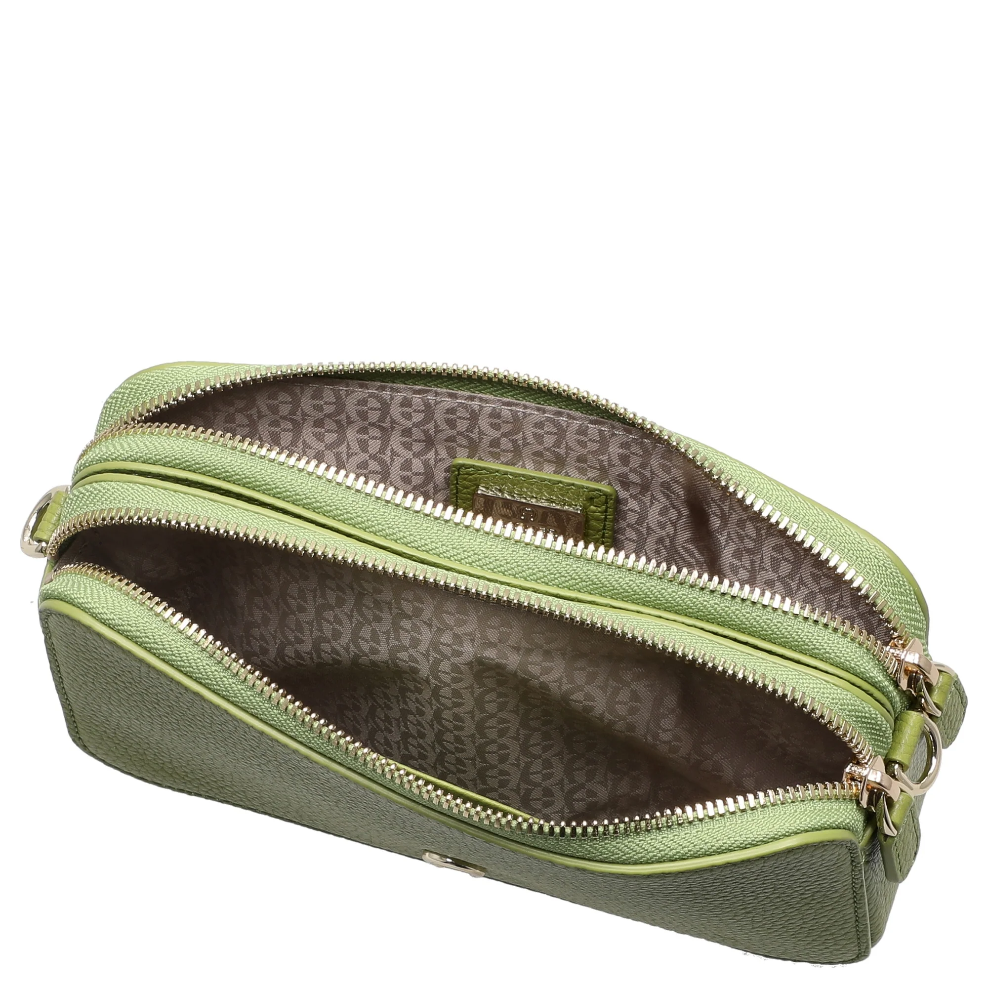 Aigner Diadora - Handytasche 3cc 19 cm (pistachio green) - Image 6