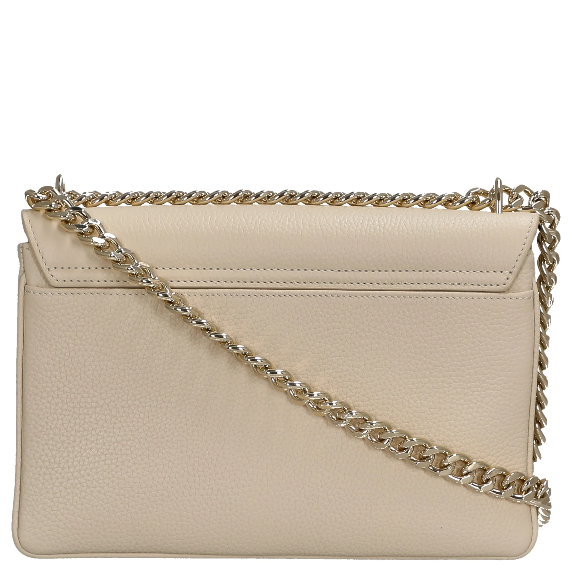 Aigner Diadora - Umhängetasche S 25.5 cm (macadamia white) - Image 4
