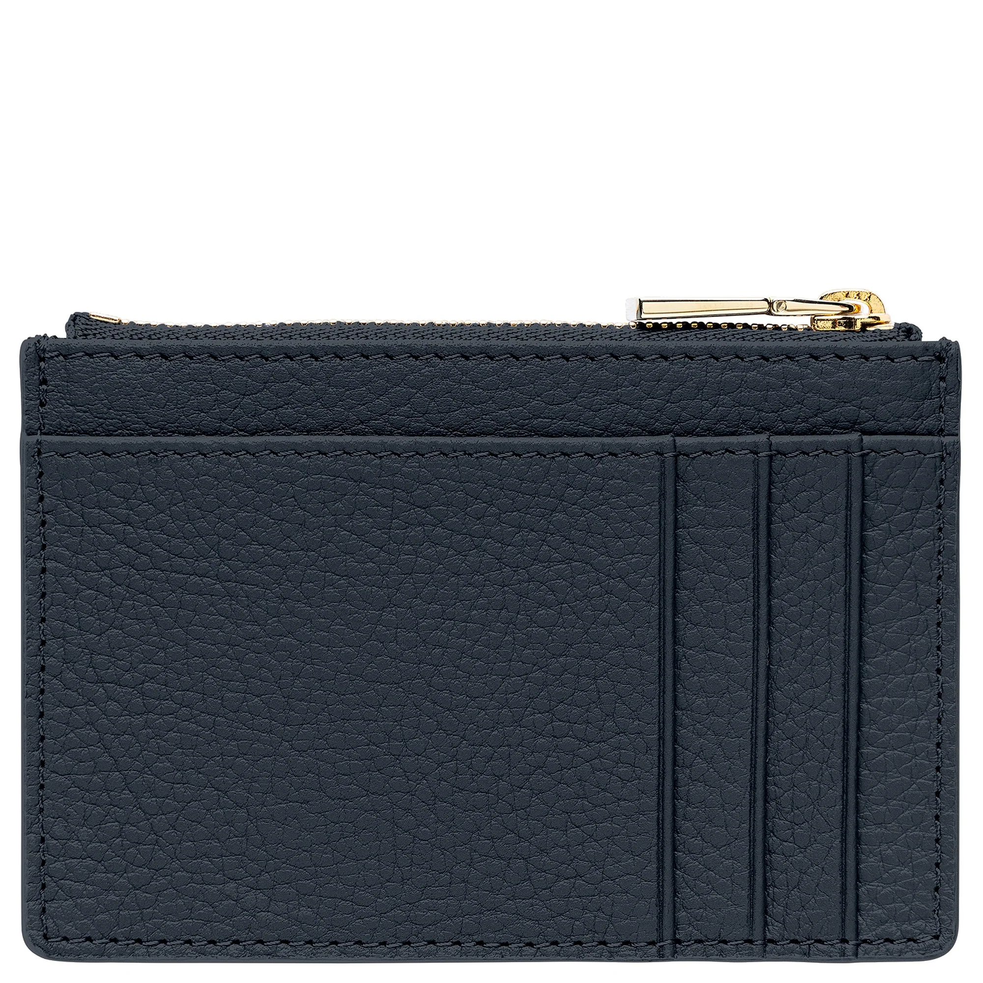 Aigner Fashion - Kreditkartenetui 6cc 12 cm (ink) - Image 2