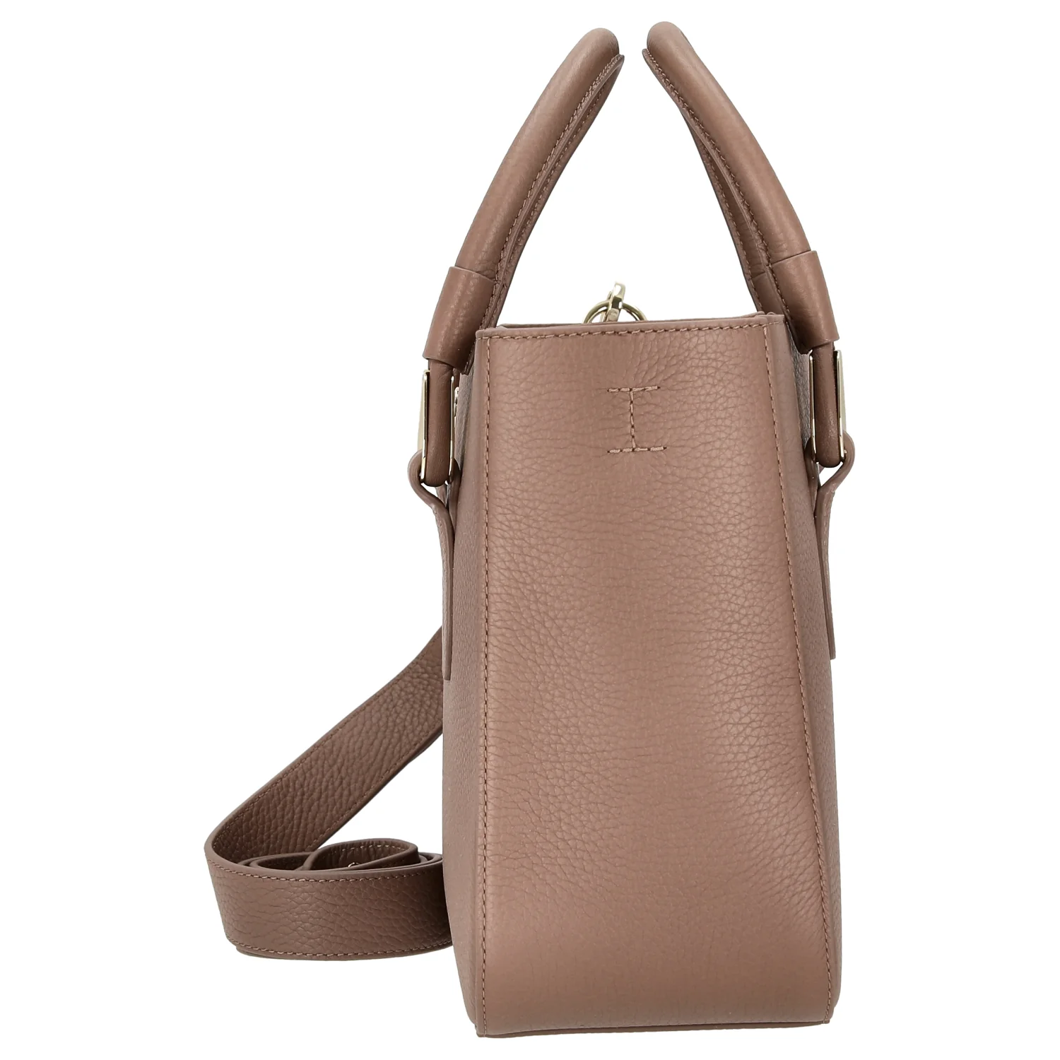 Aigner Giada - Handtasche  23 cm M (mushroom brown) - Image 3