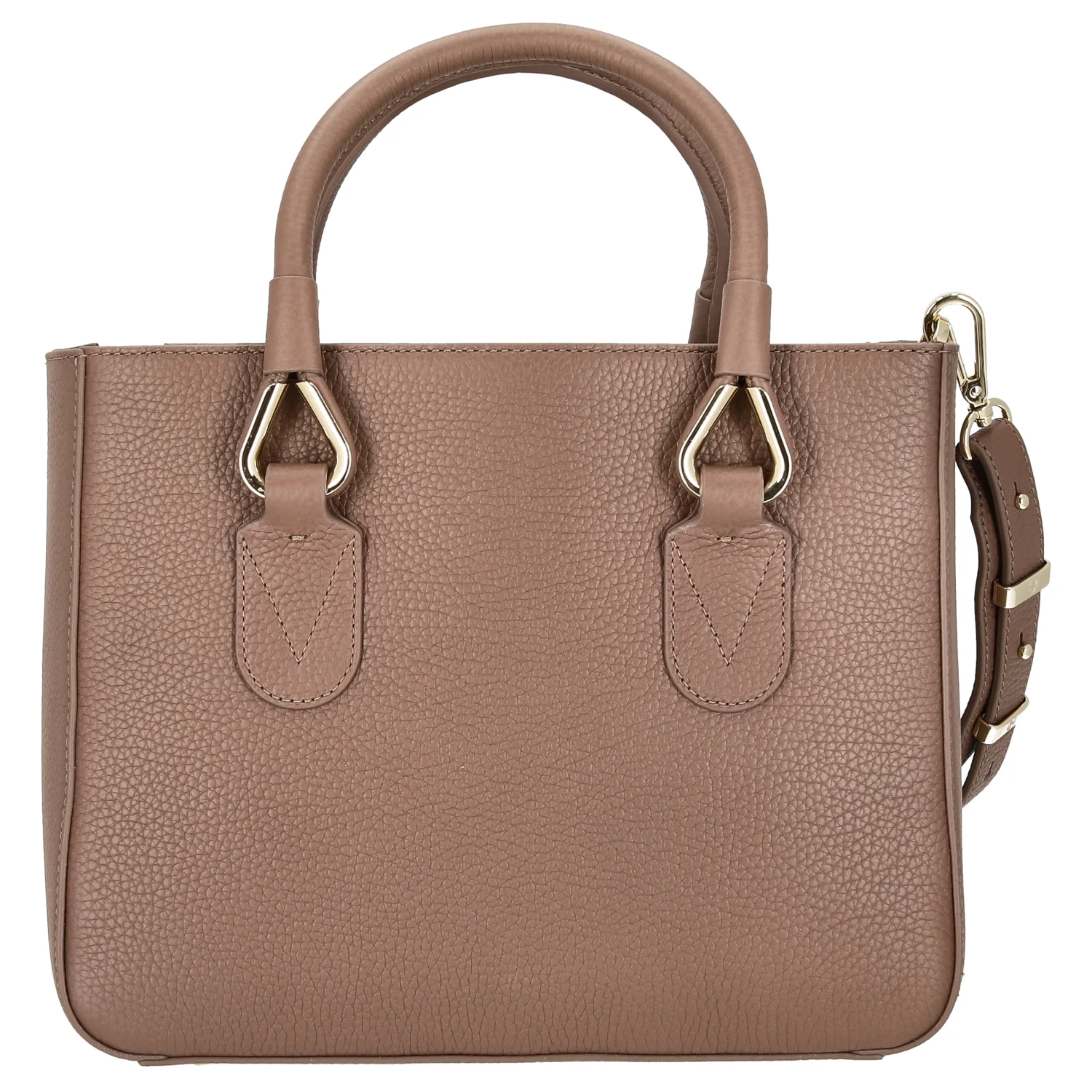 Aigner Giada - Handtasche  23 cm M (mushroom brown) - Image 4