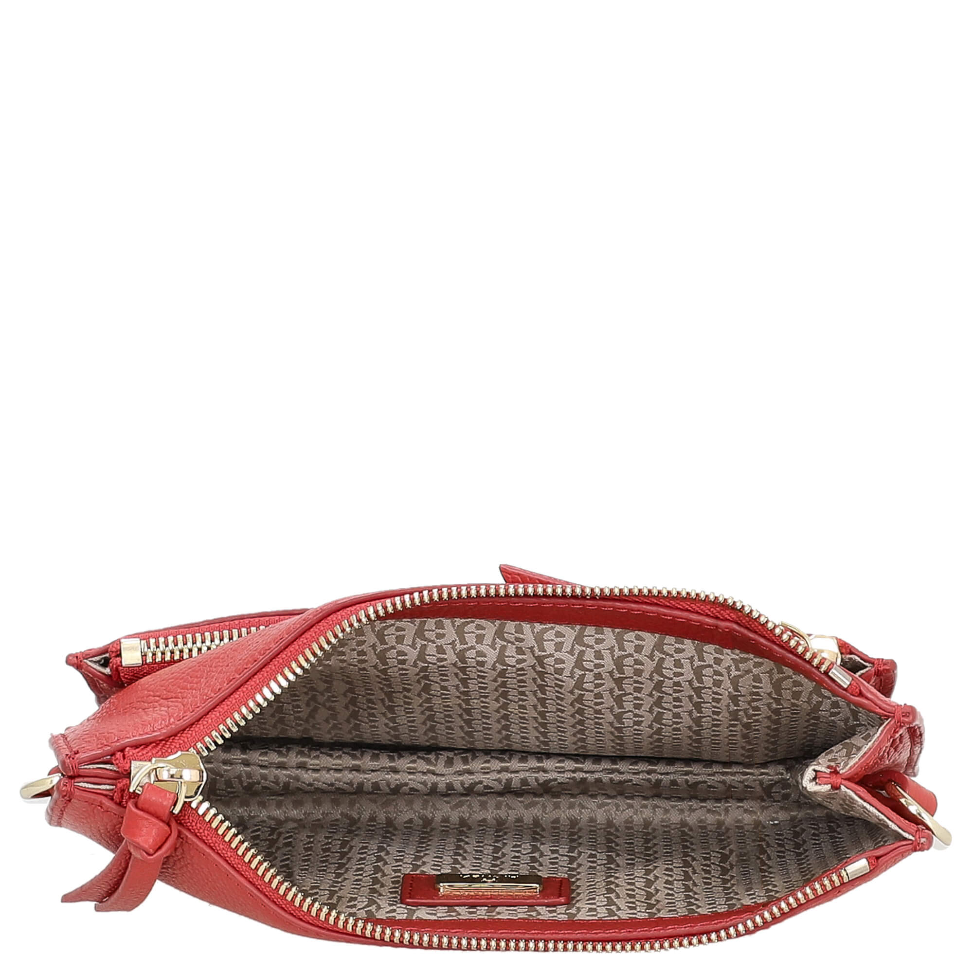 Aigner Isa - Umhängetasche 22 cm S (dusty rose) - Image 7