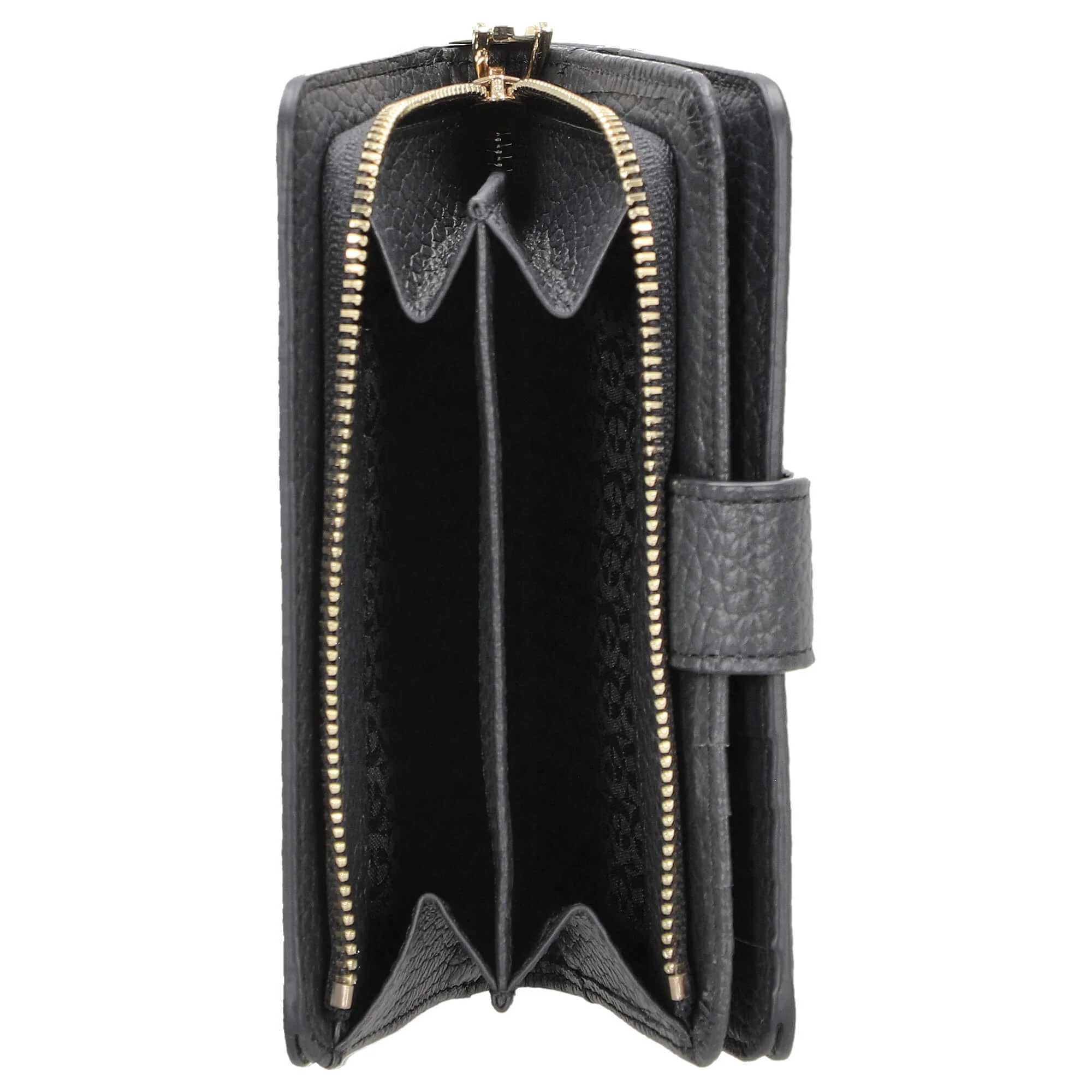 Aigner Ivy - Geldbörse 2cc 10.5 cm RFID (ink) - Image 2