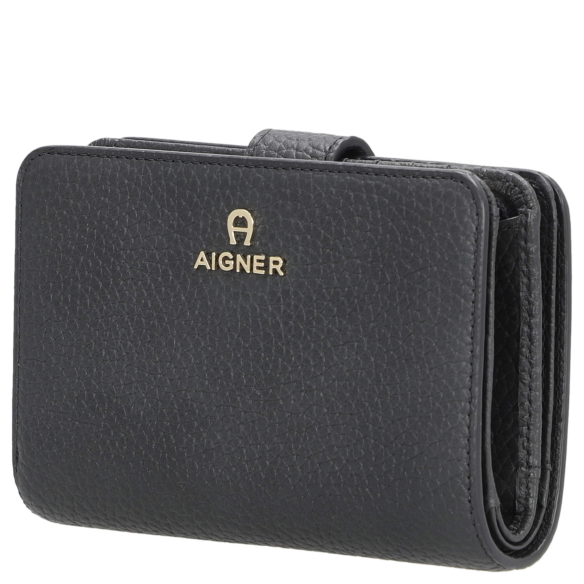 Aigner Ivy - Geldbörse 2cc 10.5 cm RFID (ink) - Image 3