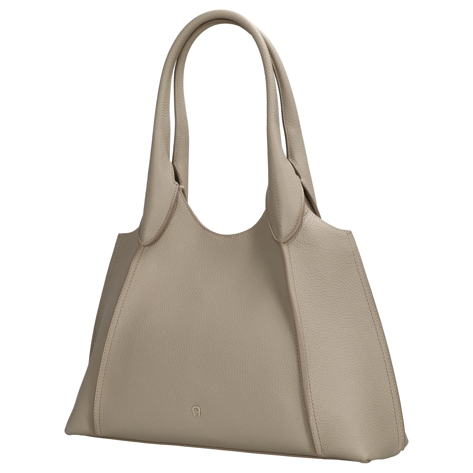 Aigner Kayla - Shopper L 49 cm (alpaca beige) - Image 2