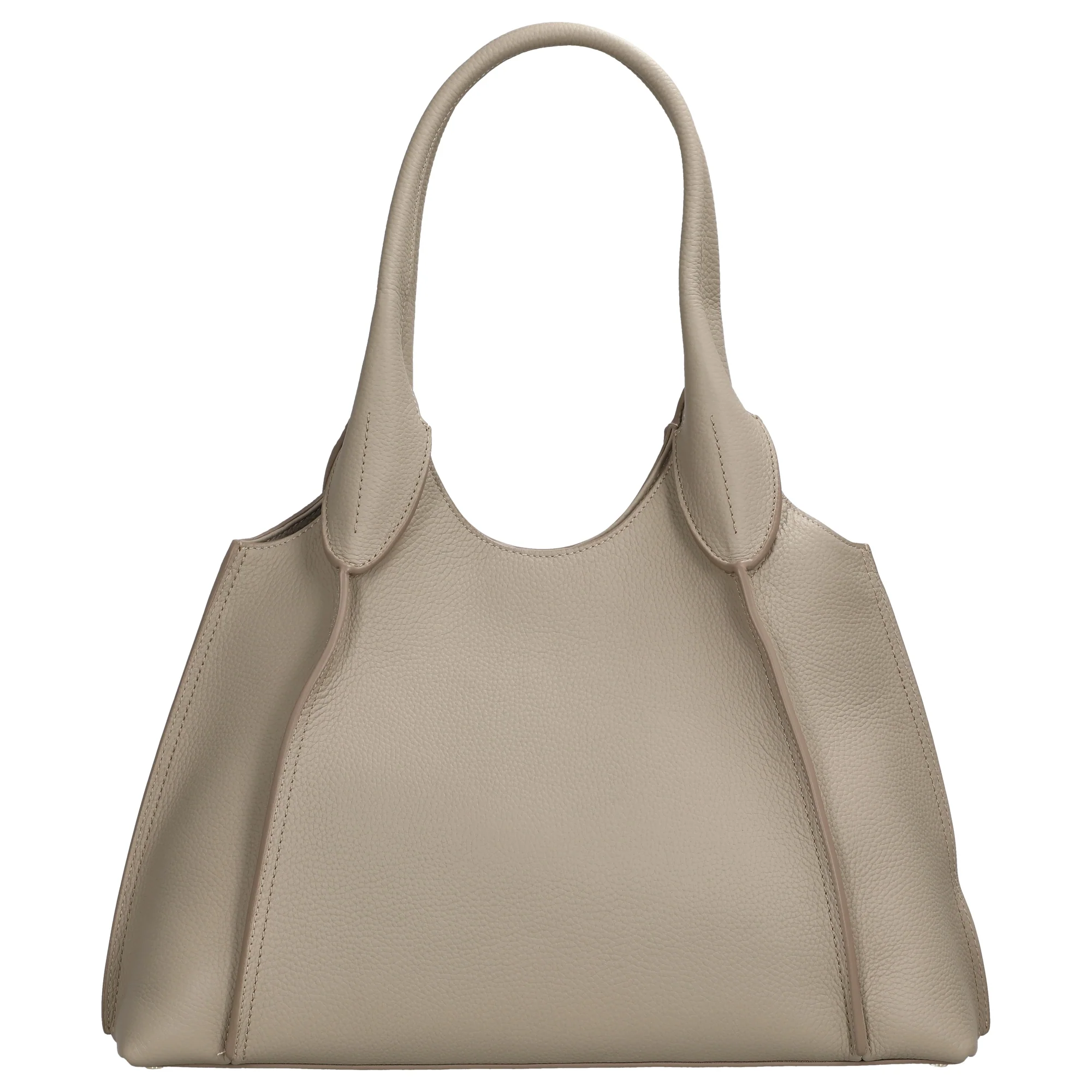 Aigner Kayla - Shopper L 49 cm (alpaca beige) - Image 4