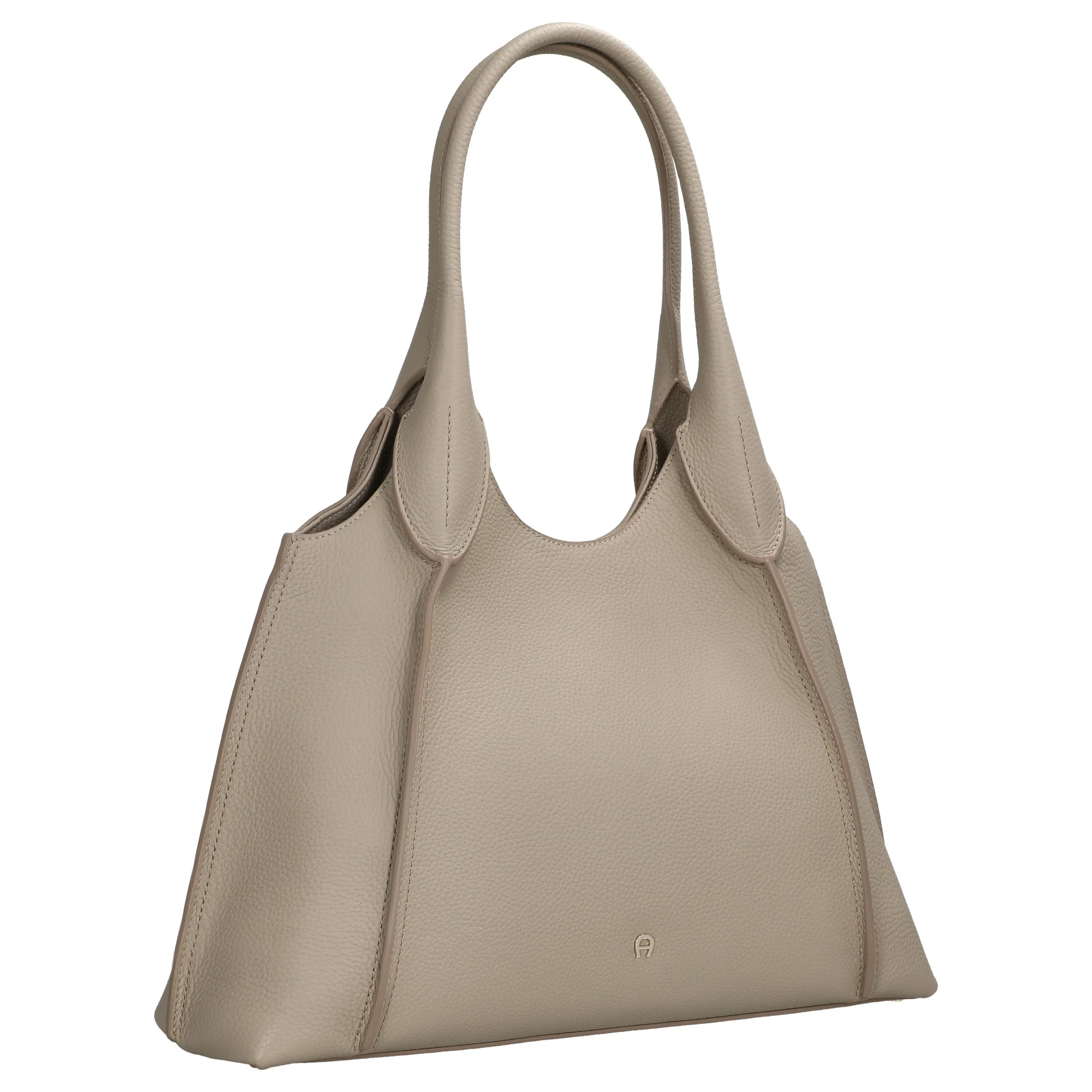 Aigner Kayla - Shopper L 49 cm (alpaca beige) - Image 5