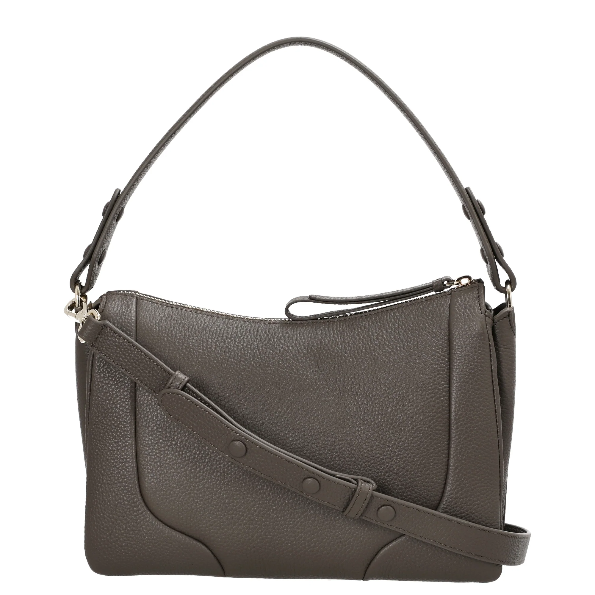 Aigner Mara S - Beuteltasche 26 cm (acacia brown) - Image 4