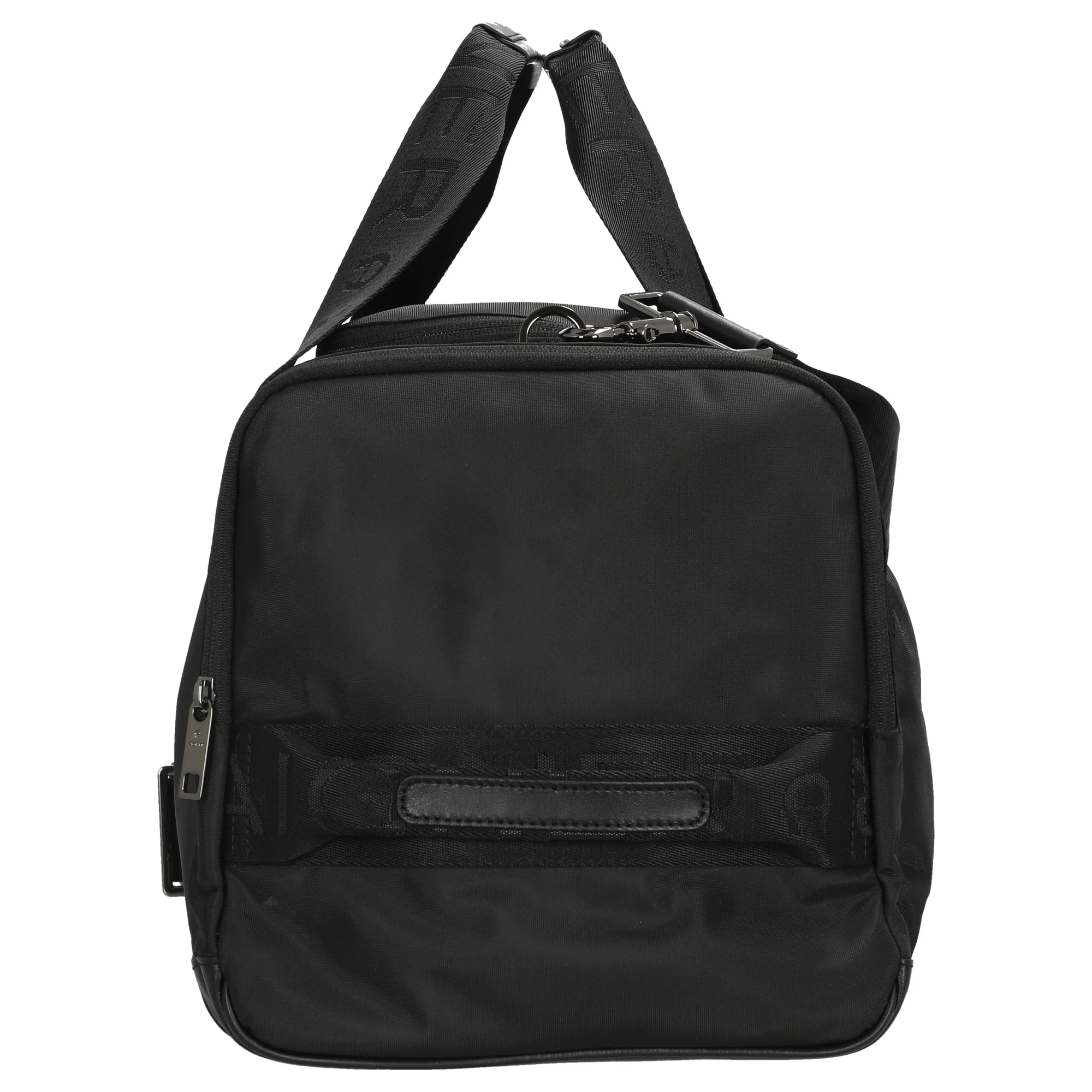 Aigner Nico - Sporttasche 52 cm XL (black) - Image 3