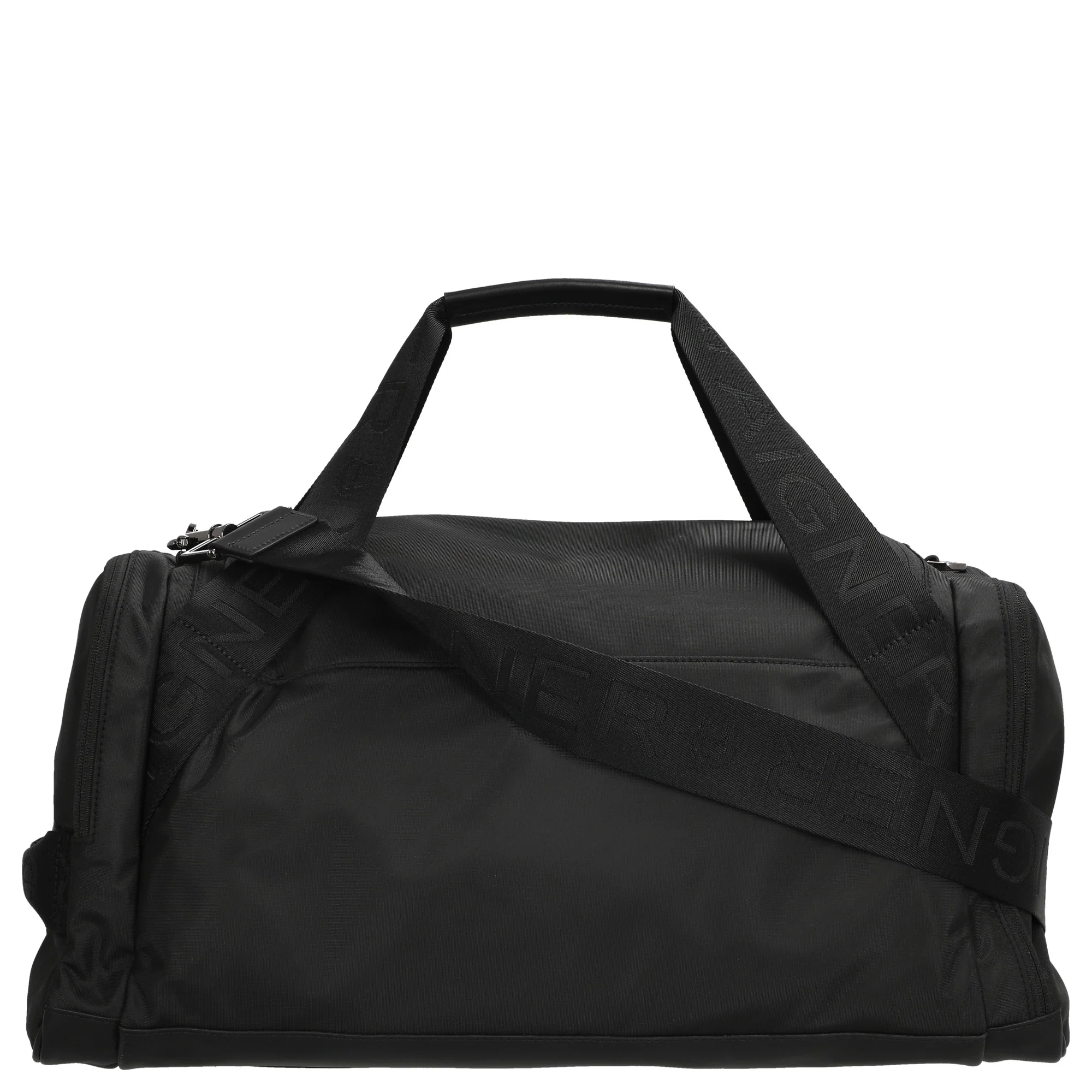 Aigner Nico - Sporttasche 52 cm XL (black) - Image 4