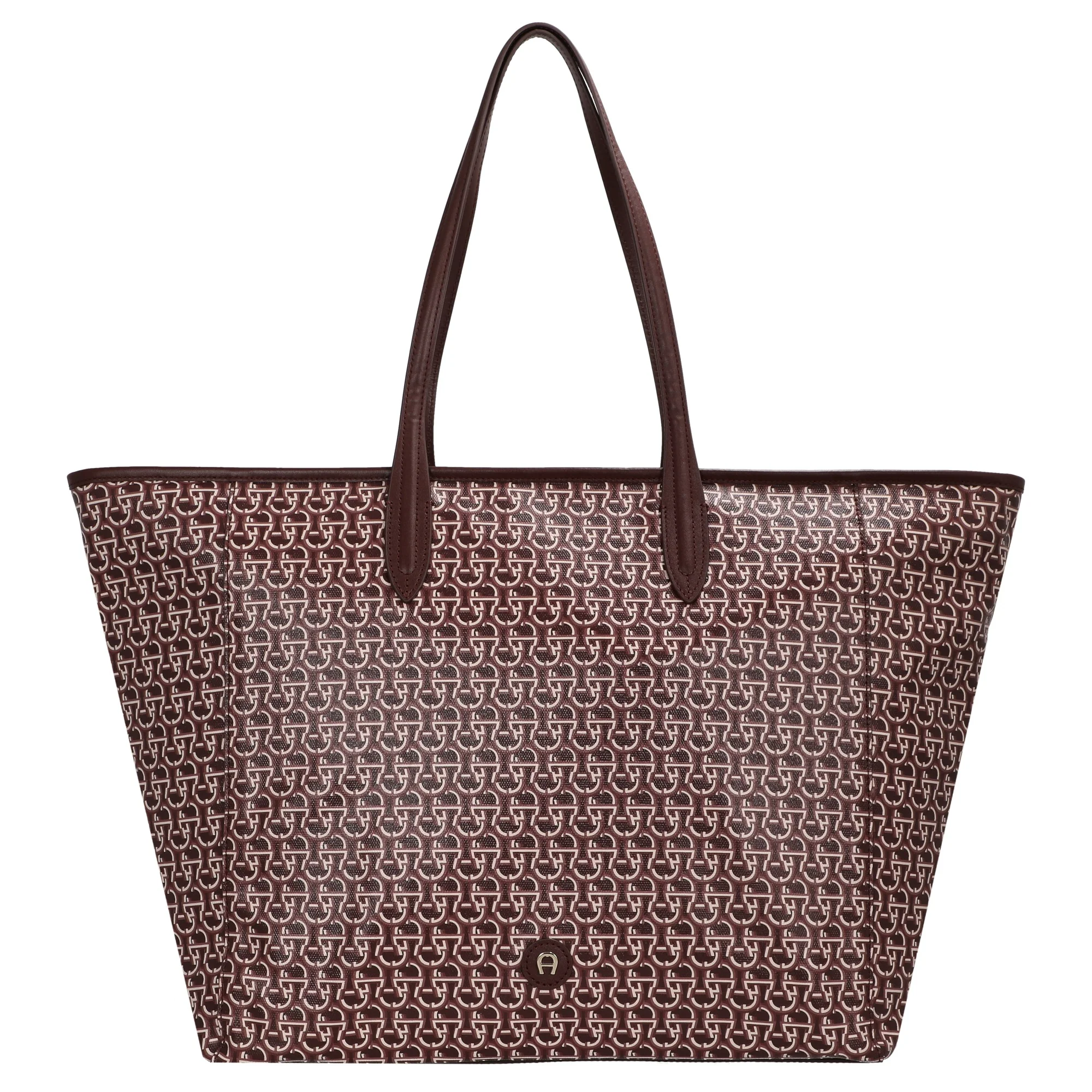Aigner Portami L - Shopper 55 cm (port red)