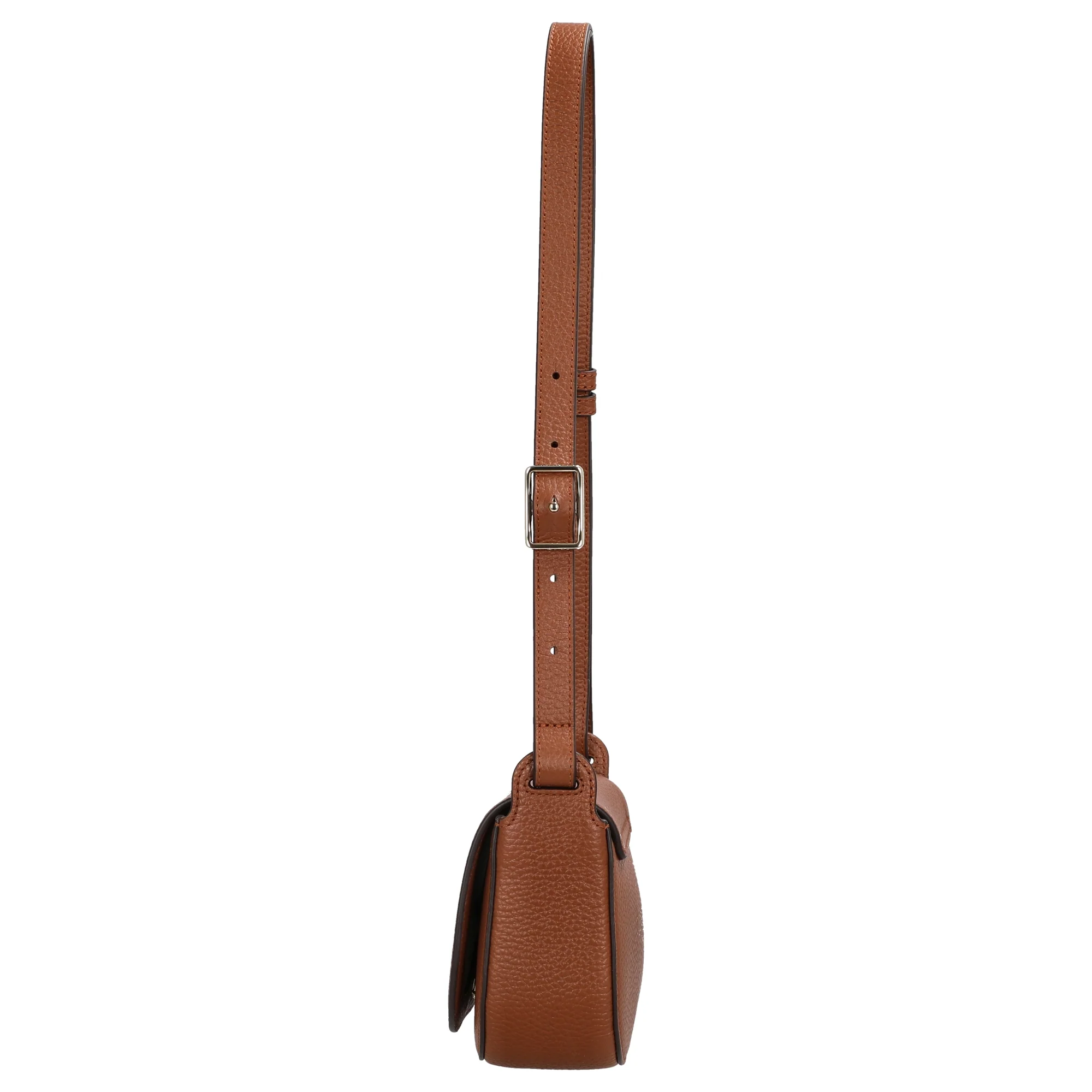 Aigner Pura - Umhängetasche S 20 cm (cognac) - Image 3
