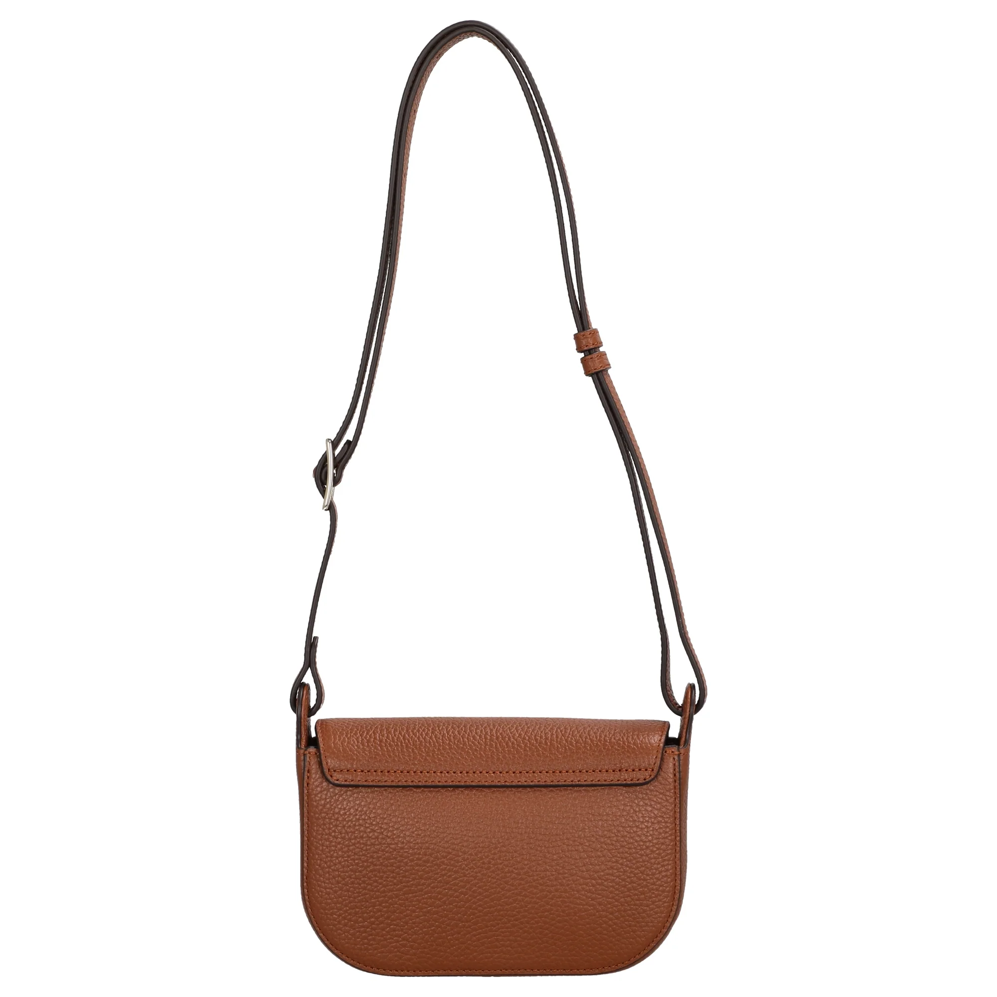 Aigner Pura - Umhängetasche S 20 cm (cognac) - Image 4