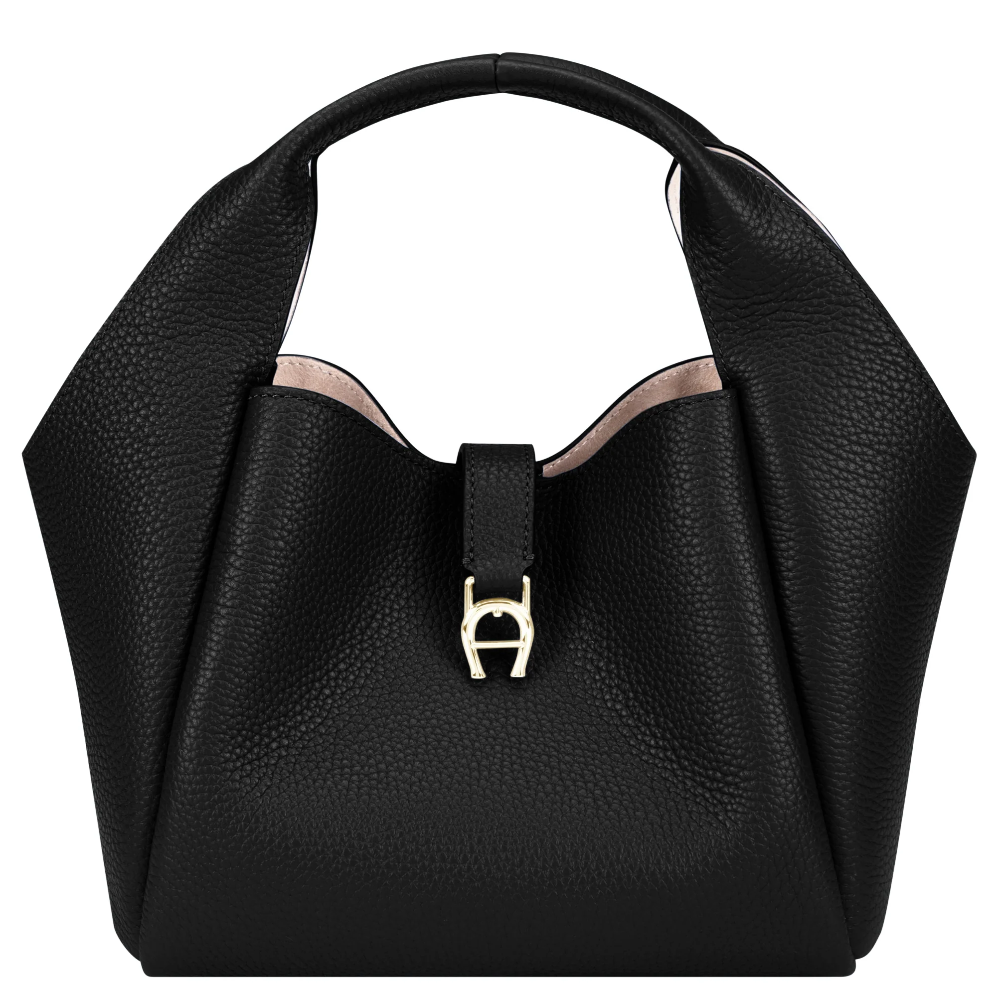 Aigner Zaira S - Henkeltasche 21 cm (black)