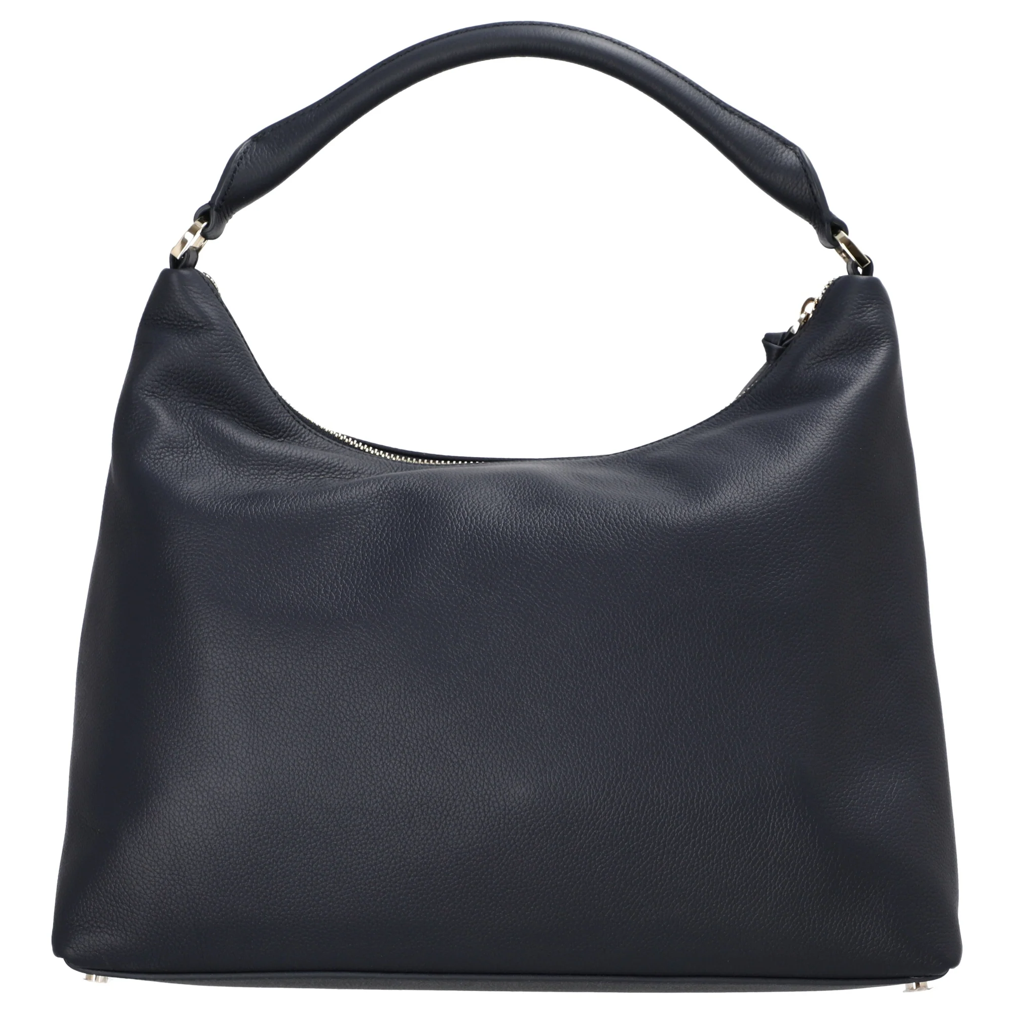 Aigner Zita - Schultertasche 37 cm M (cosmic blue) - Image 4