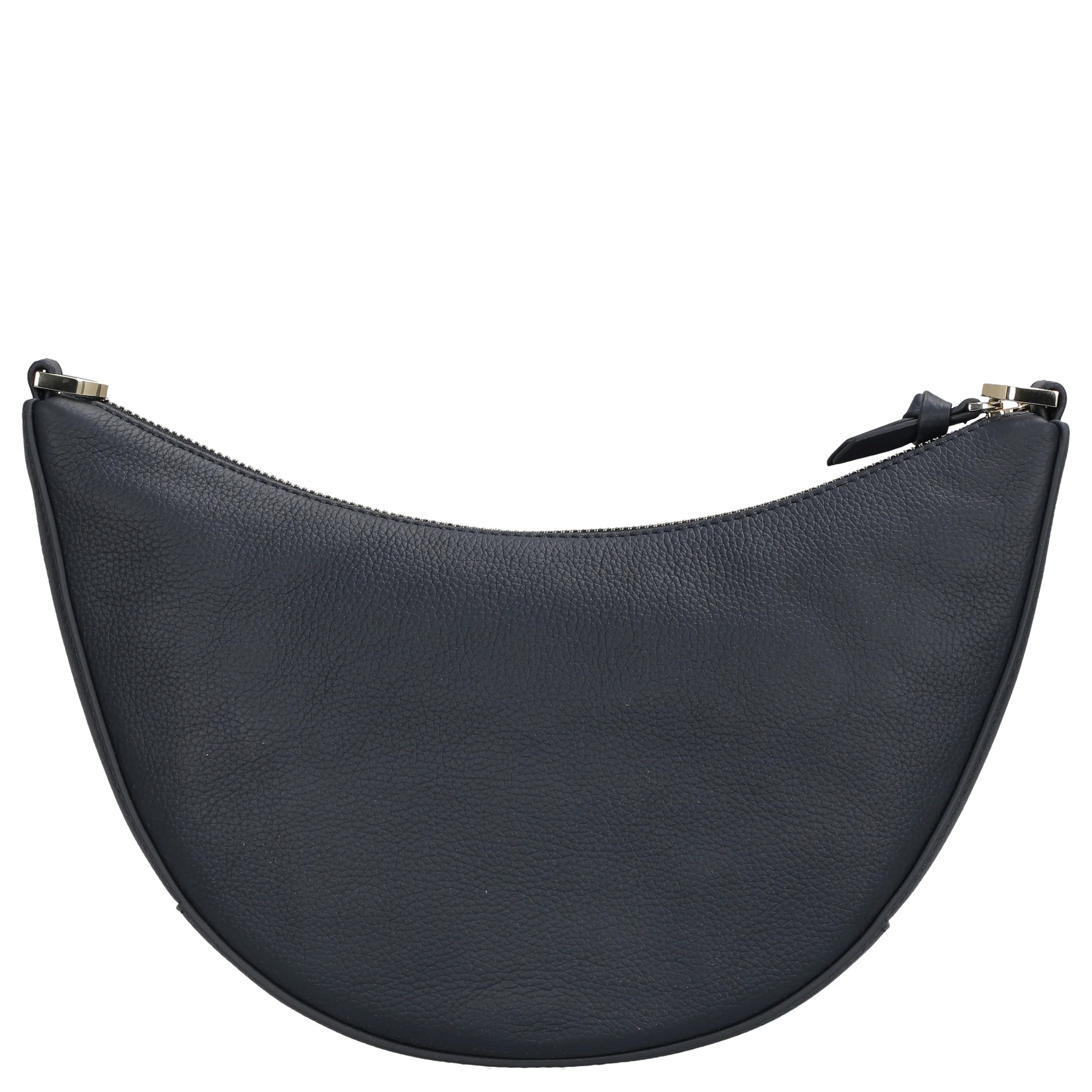 Aigner Zita - Schultertasche S 30 cm (cosmic blue) - Image 4
